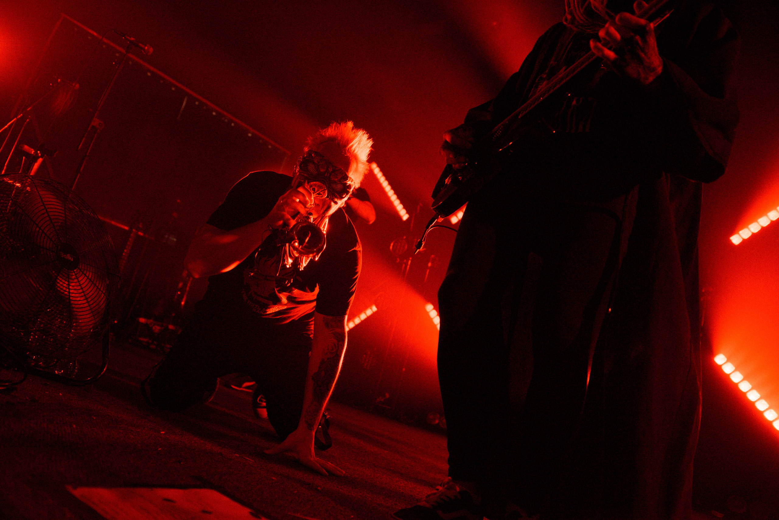 Концерты. Уголок фототворчества Никиты Усачева