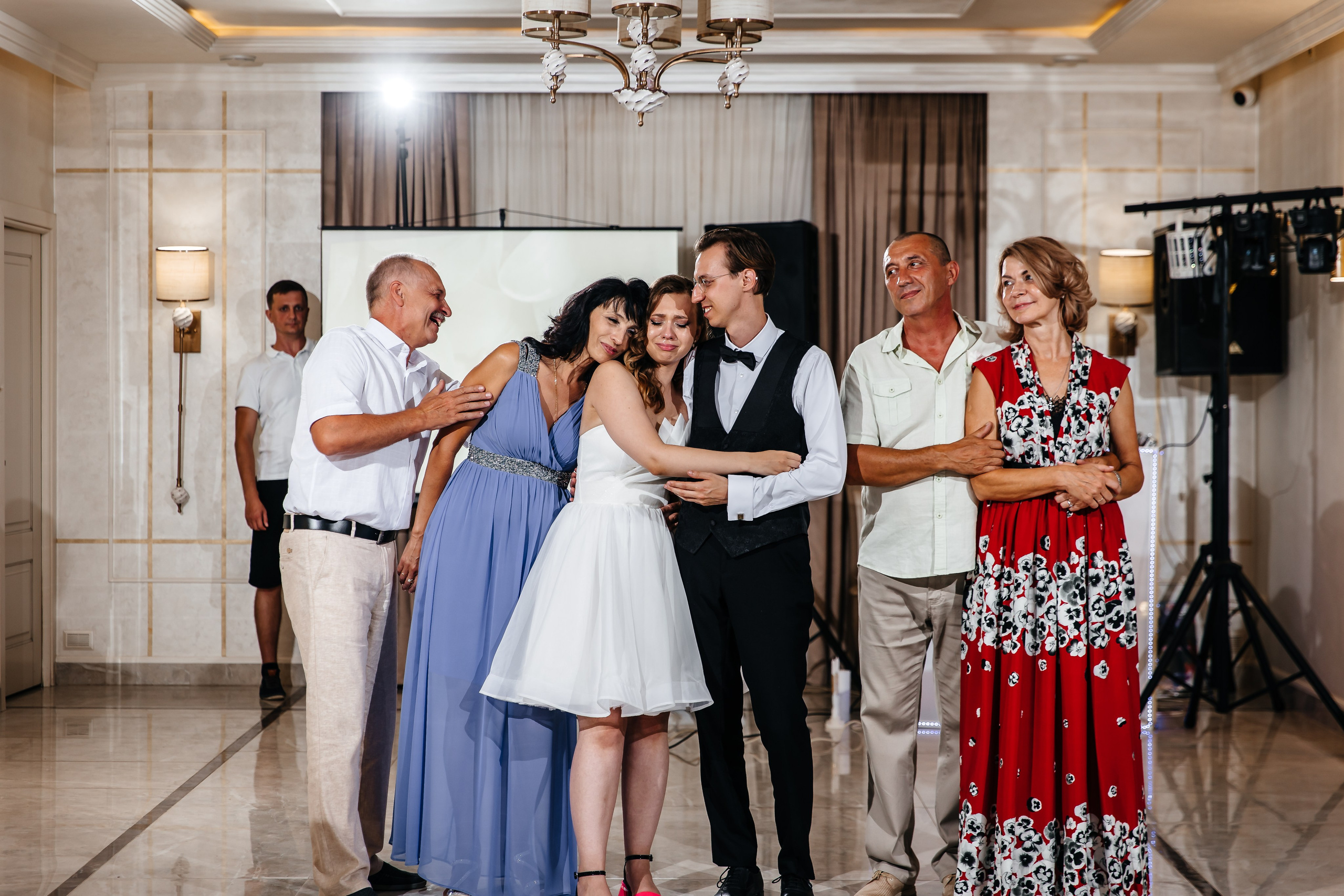 Анонс свадьбы для Валентины и Святослава. Свадебный фотограф в Крыму и Севастополе Ольга Баскакова