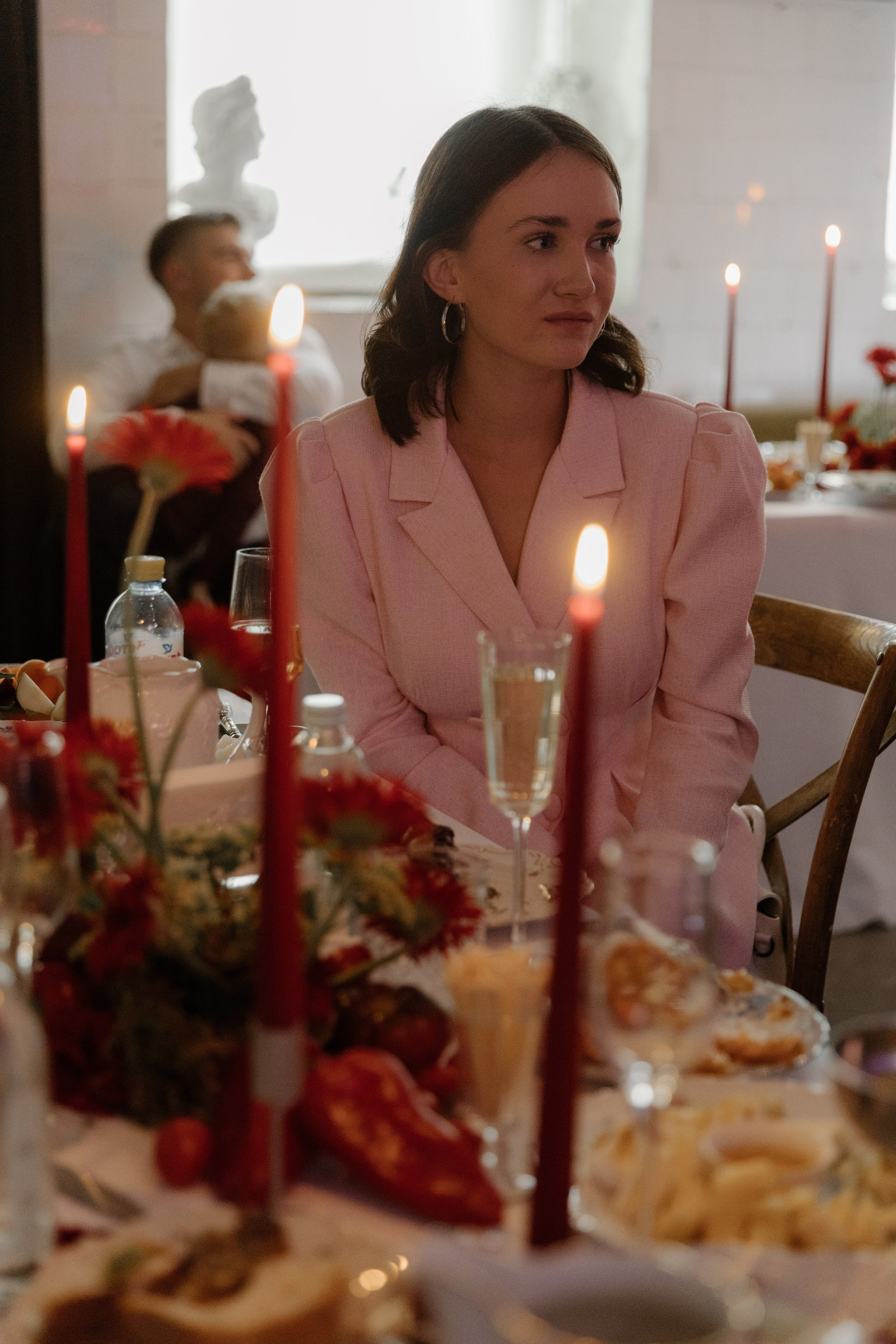 Настя и Паша | 16.08. Портретный и свадебный фотограф в Москве Алина Гевал