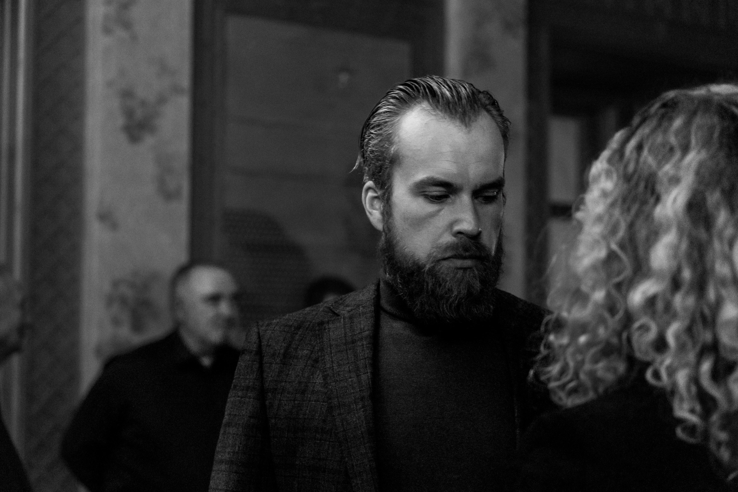 Турандот. Фотограф Москва Людмила Белова