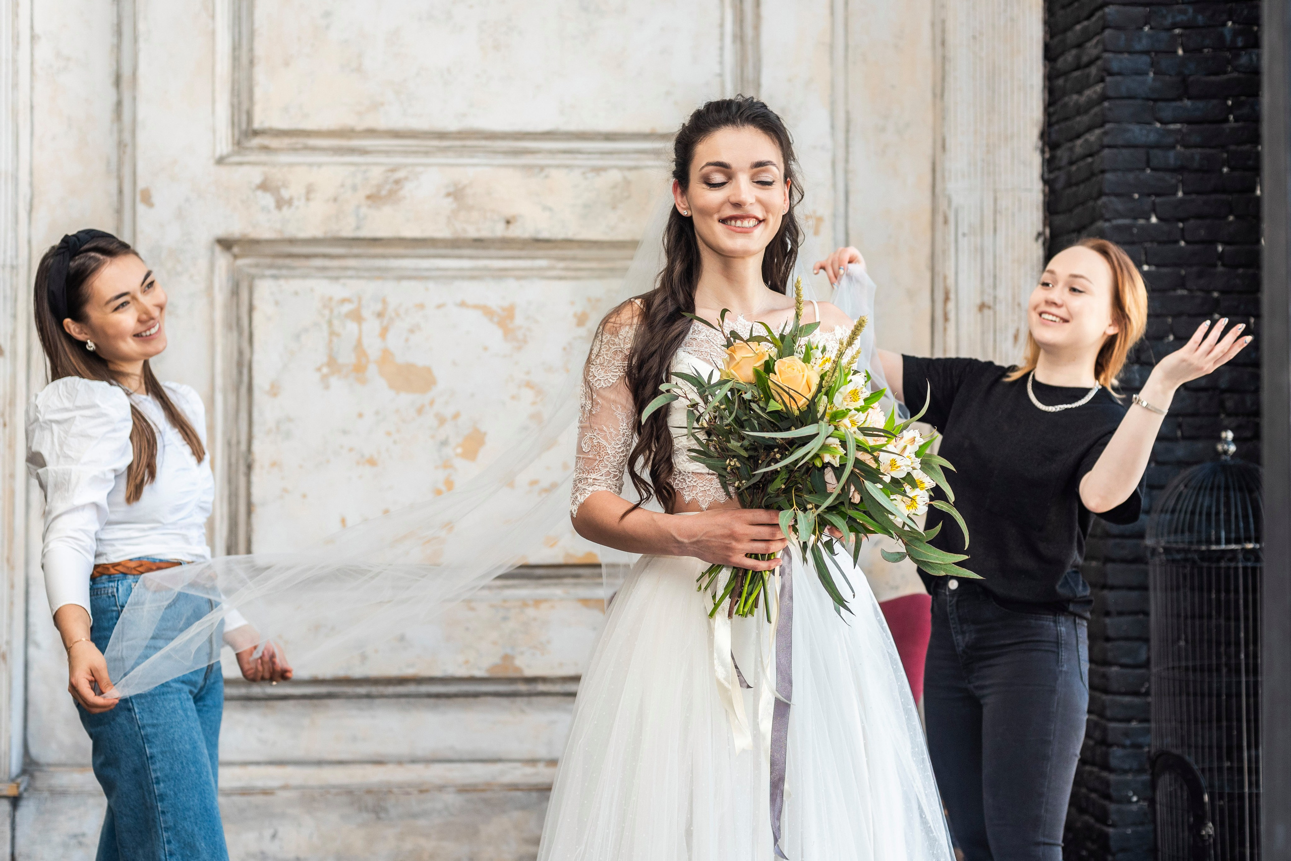 Кэти. Фотограф Юлия Попова