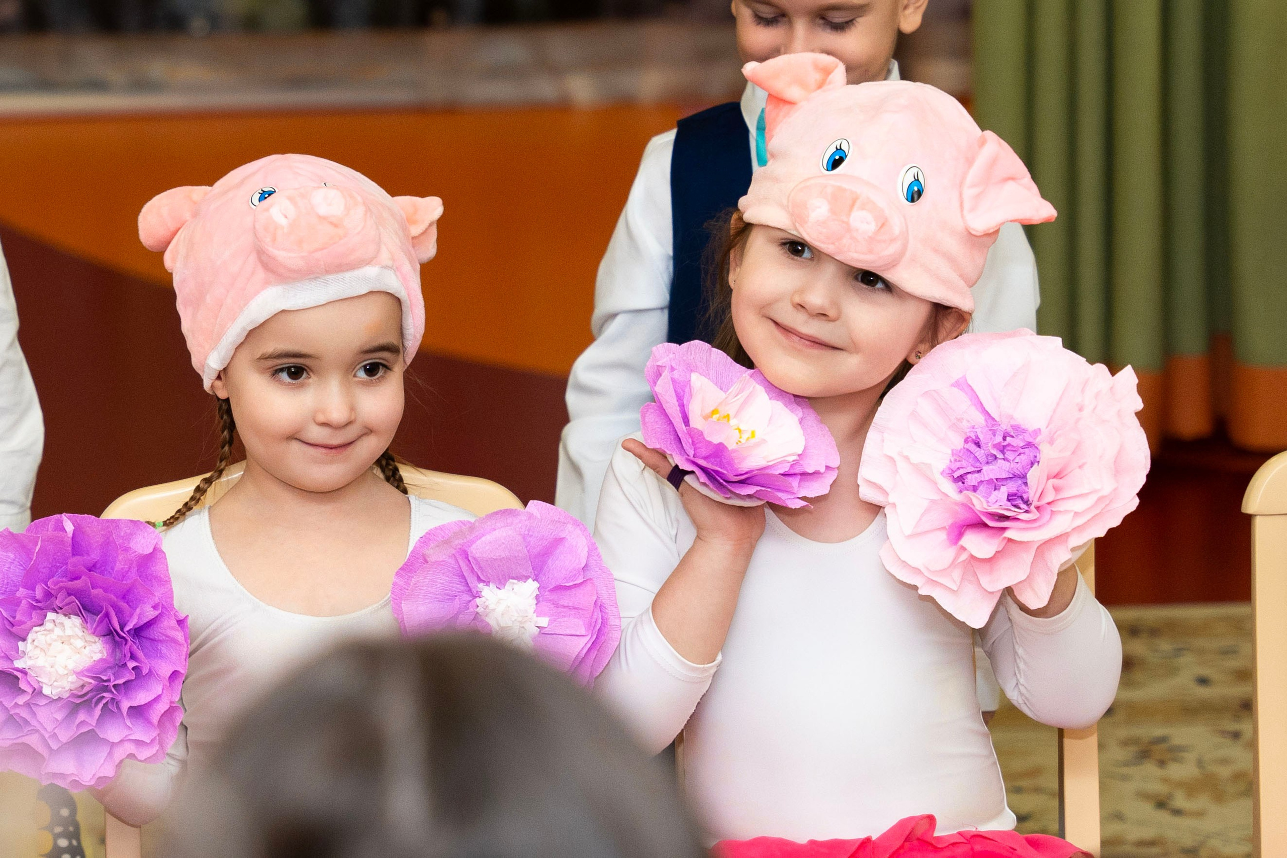 Весна. Фотограф Юлия Попова