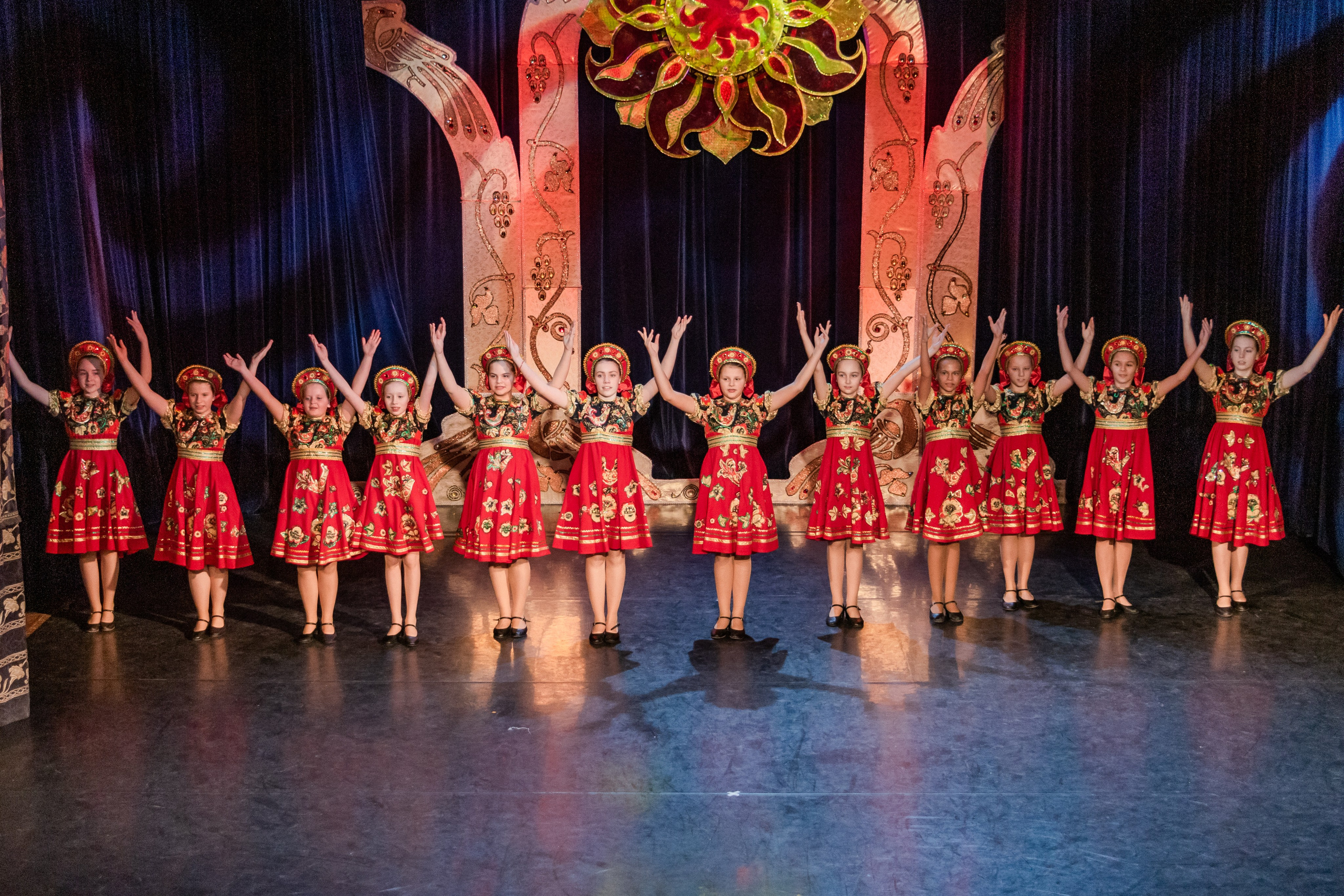 Жар-птица. Фотограф в Москве | Екатерина Кондрашова