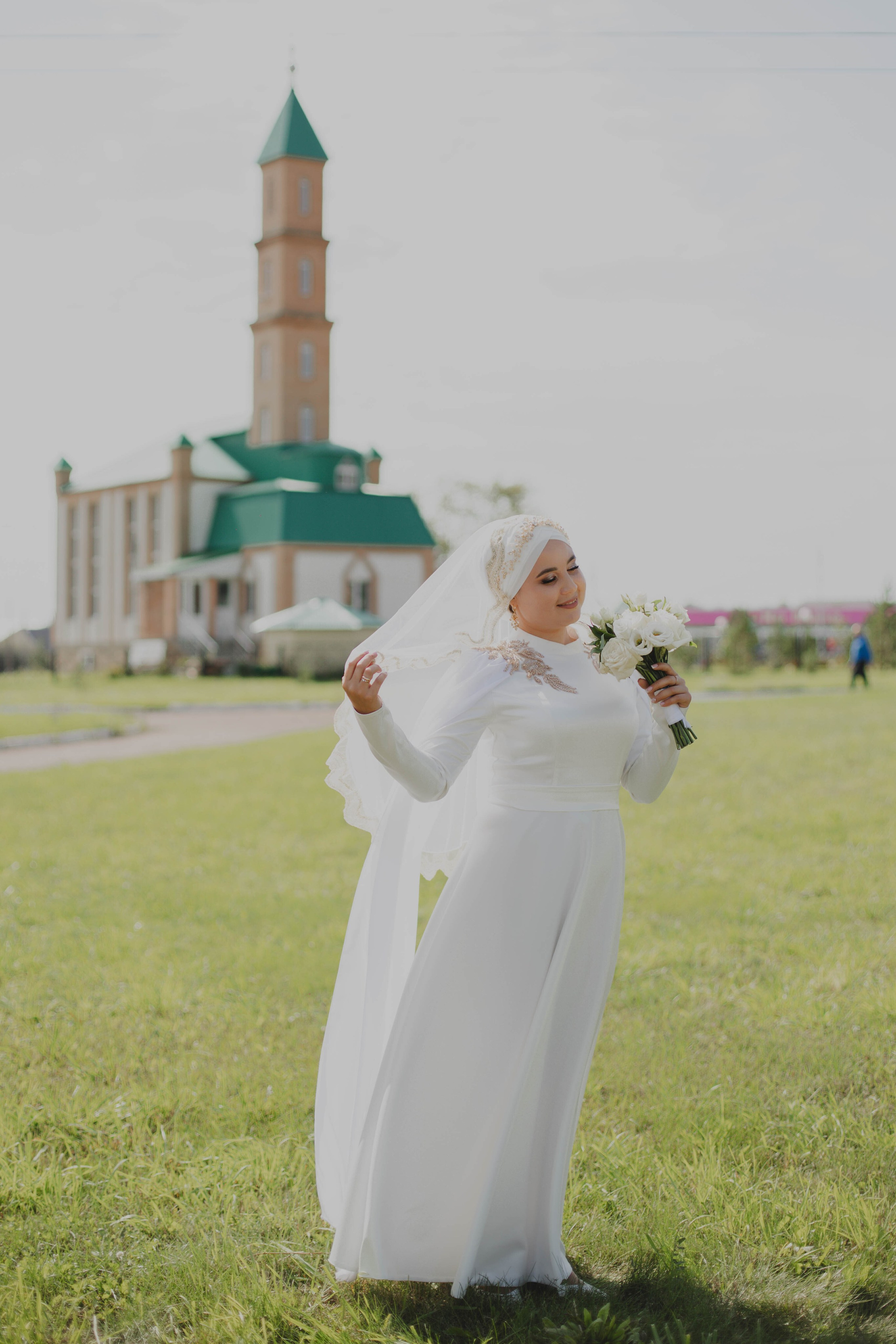 Руслан & Айгуль. Фотограф Чекмагуш Уфа Хансверова Зарина