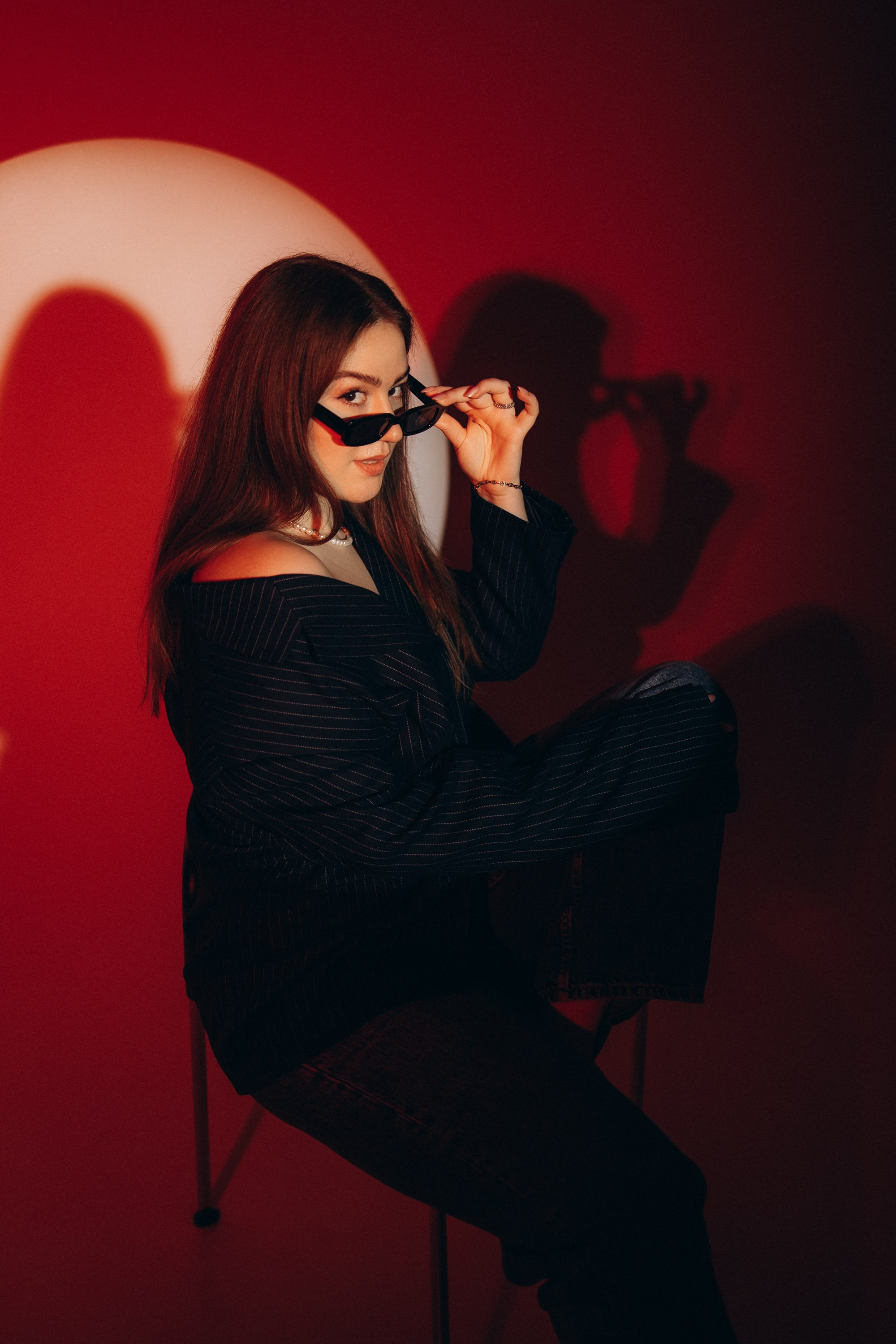 Ко дню рождения Анны — департамент. Семейный фотограф в Краснодаре Храмова Анна