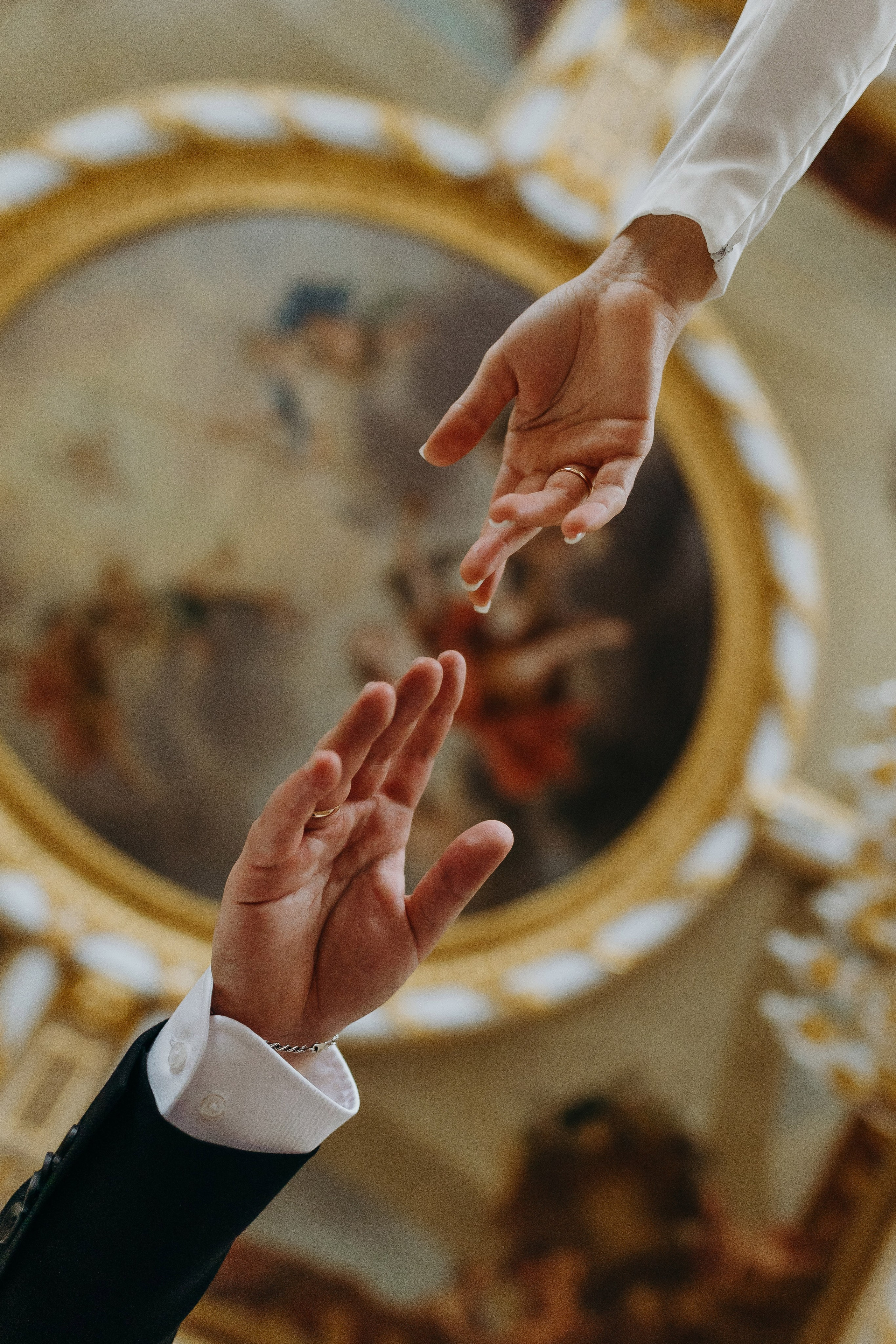 Wedding day 13.08.24. Свадебный фотограф в Санкт-Петербурге