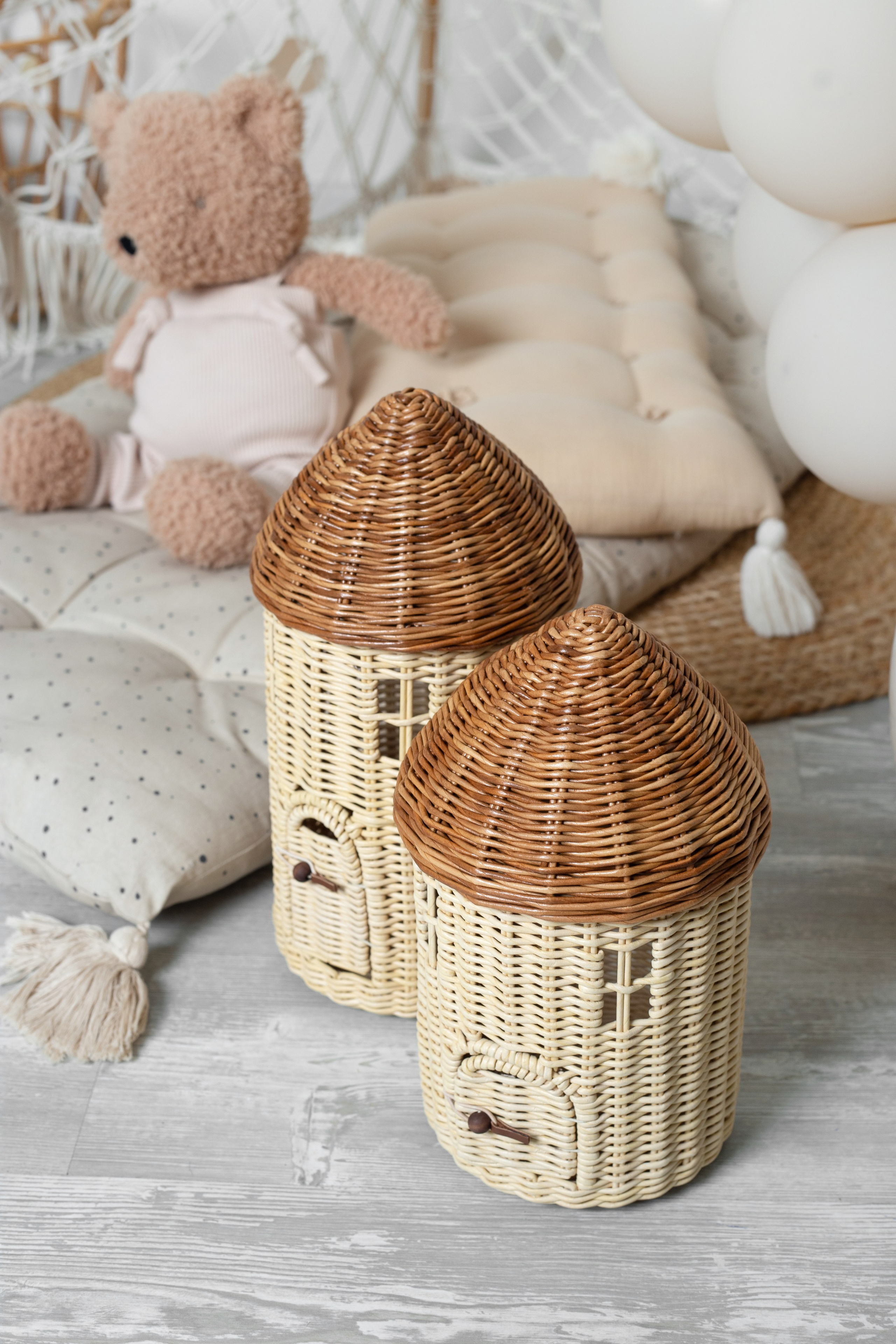 Плетеные изделия. Фотограф для различных событий, проектов, маркетплейсов, сайтов и мероприятий в Екатеринбурге