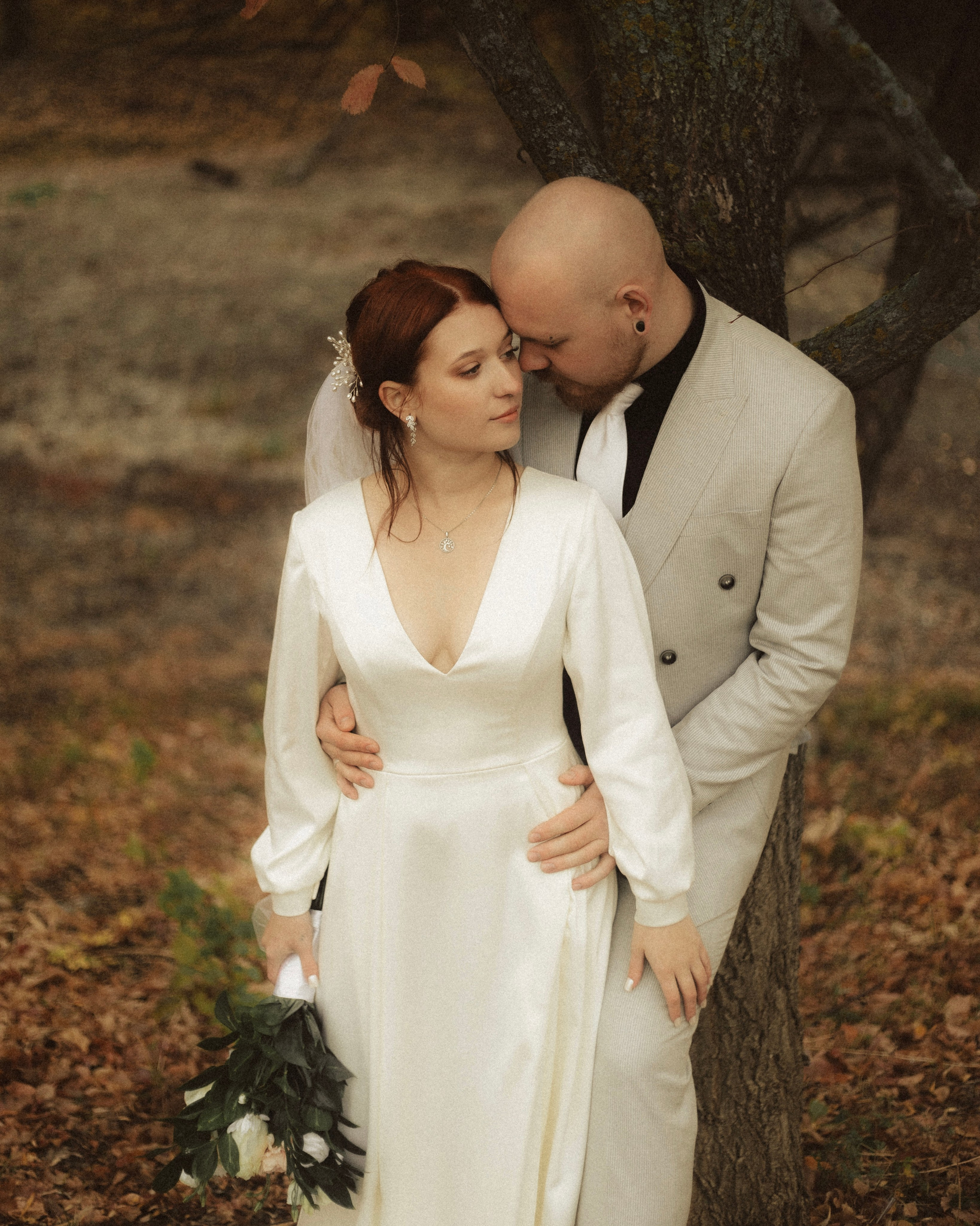 Юрий и Марина. Фотограф свадебных и парных историй Кристина Шакула