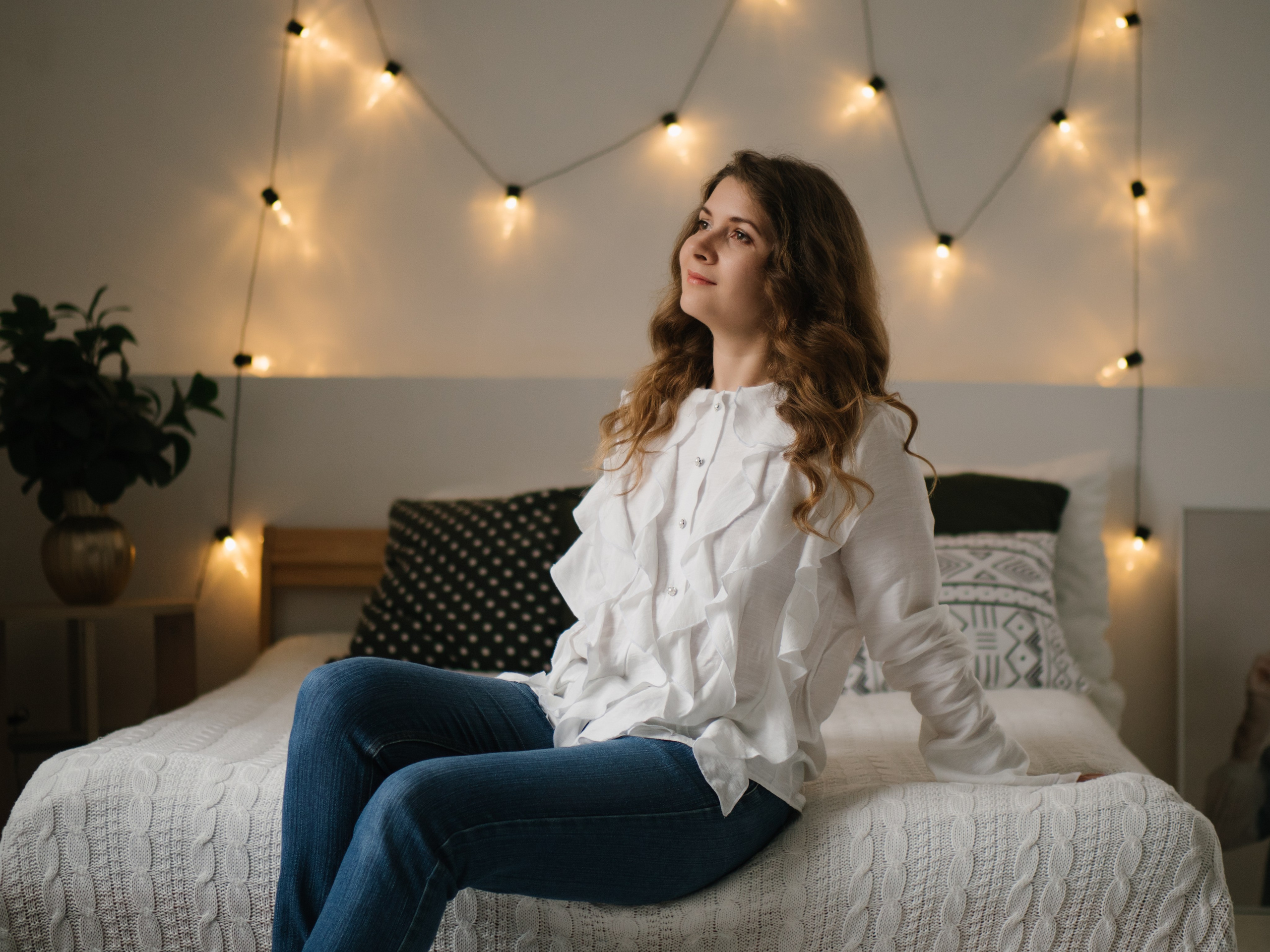 Марина. Свадебный фотограф во Владимире - Мария Широкорядова