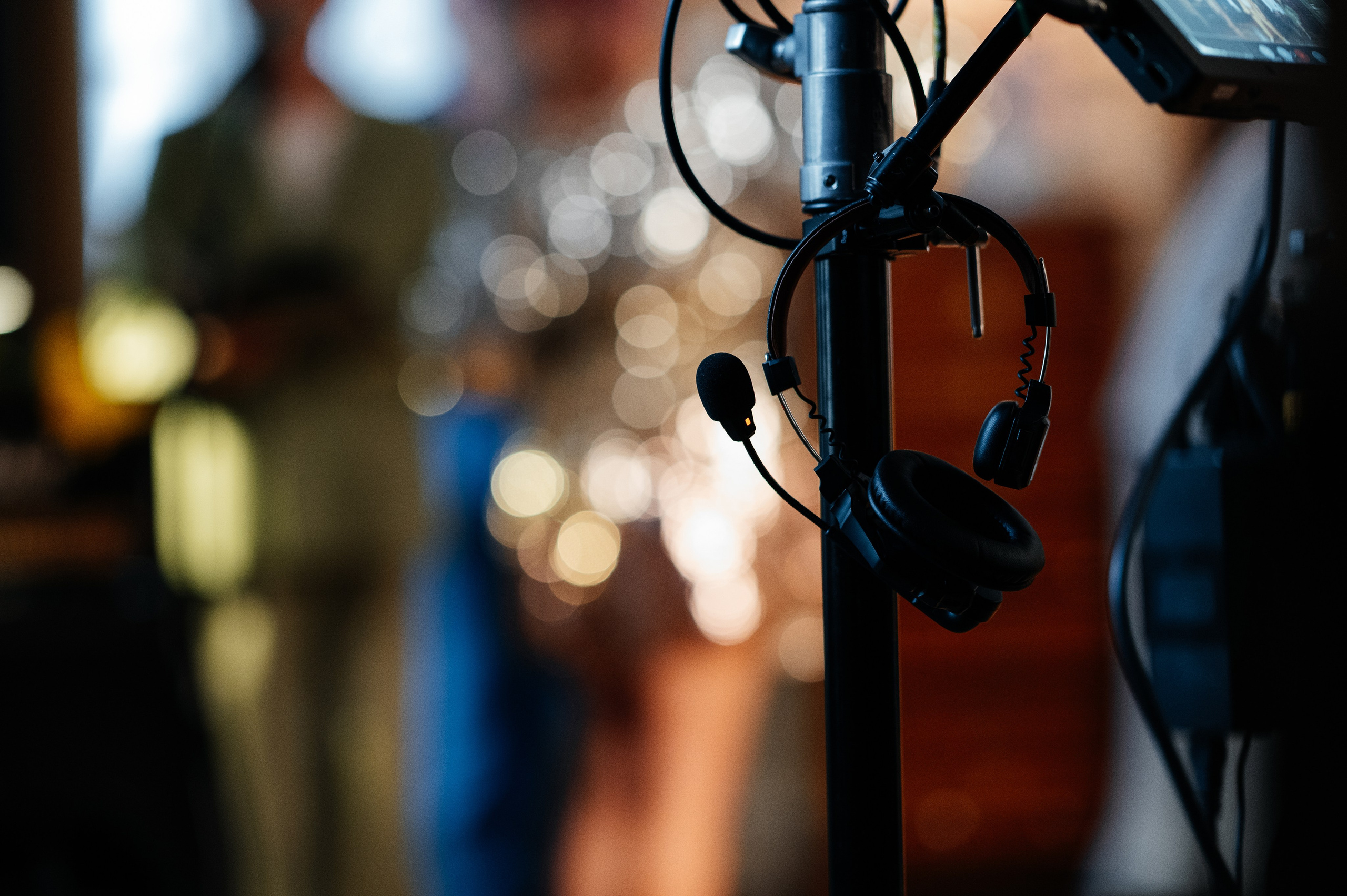 Тимур Родригез — Брюс Всемогущий. Wedding photographer in Moscow and around the world Andrey Medvednikov