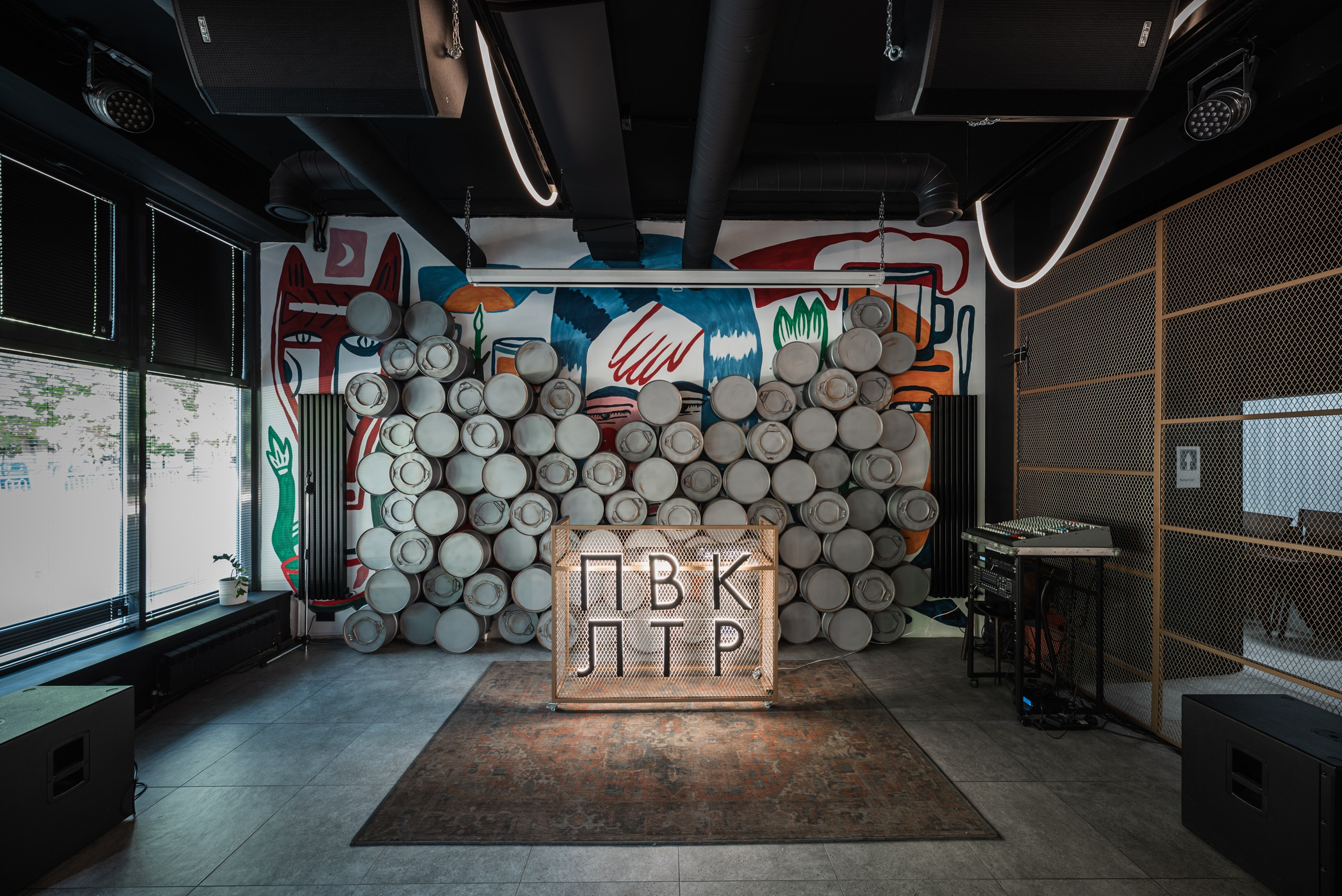 ПИВКУЛЬТУРА | 2023. Архитектурный фотограф и 3D-художник Антон Мельников