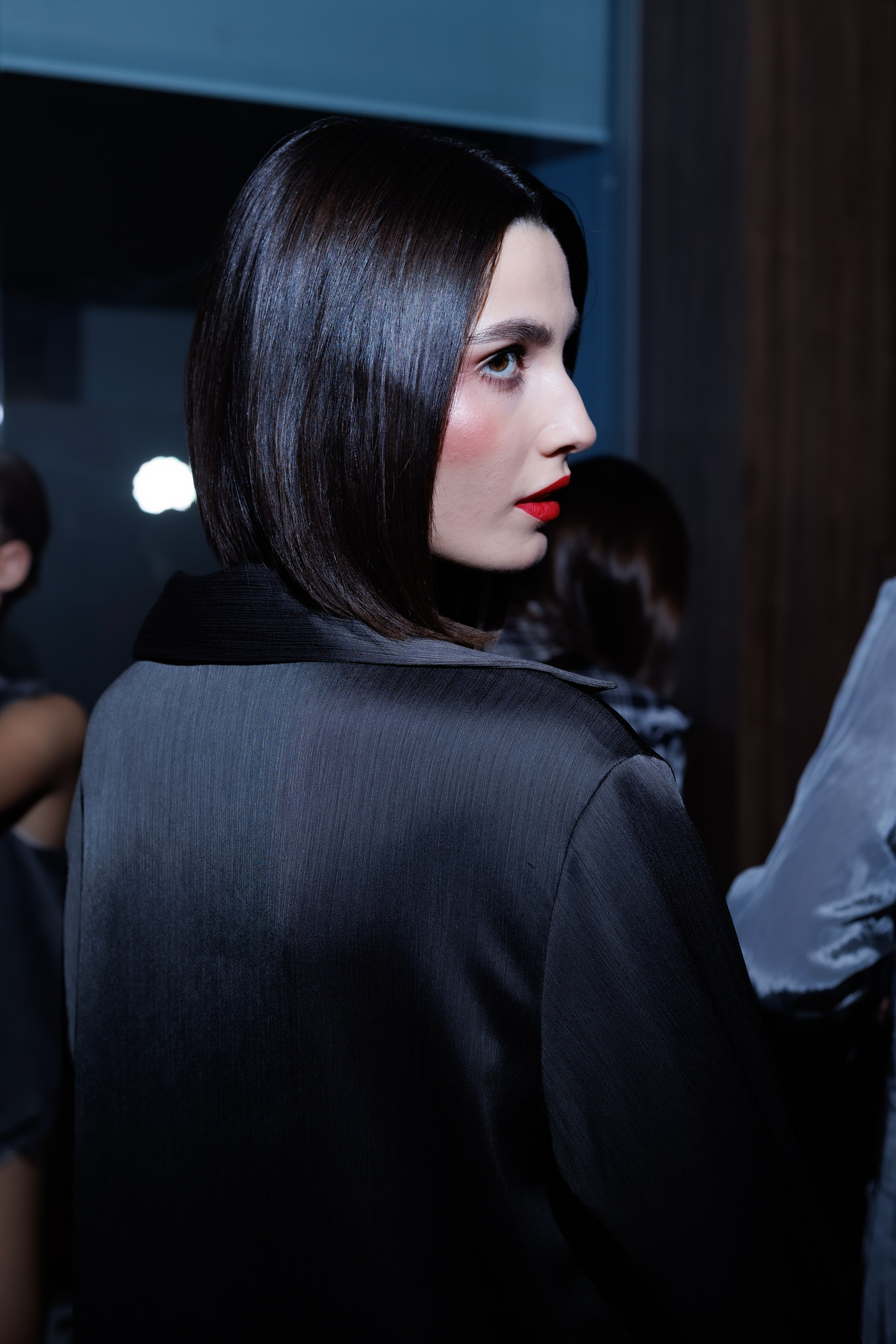 Новые горизонты. Фотограф Яна Белая