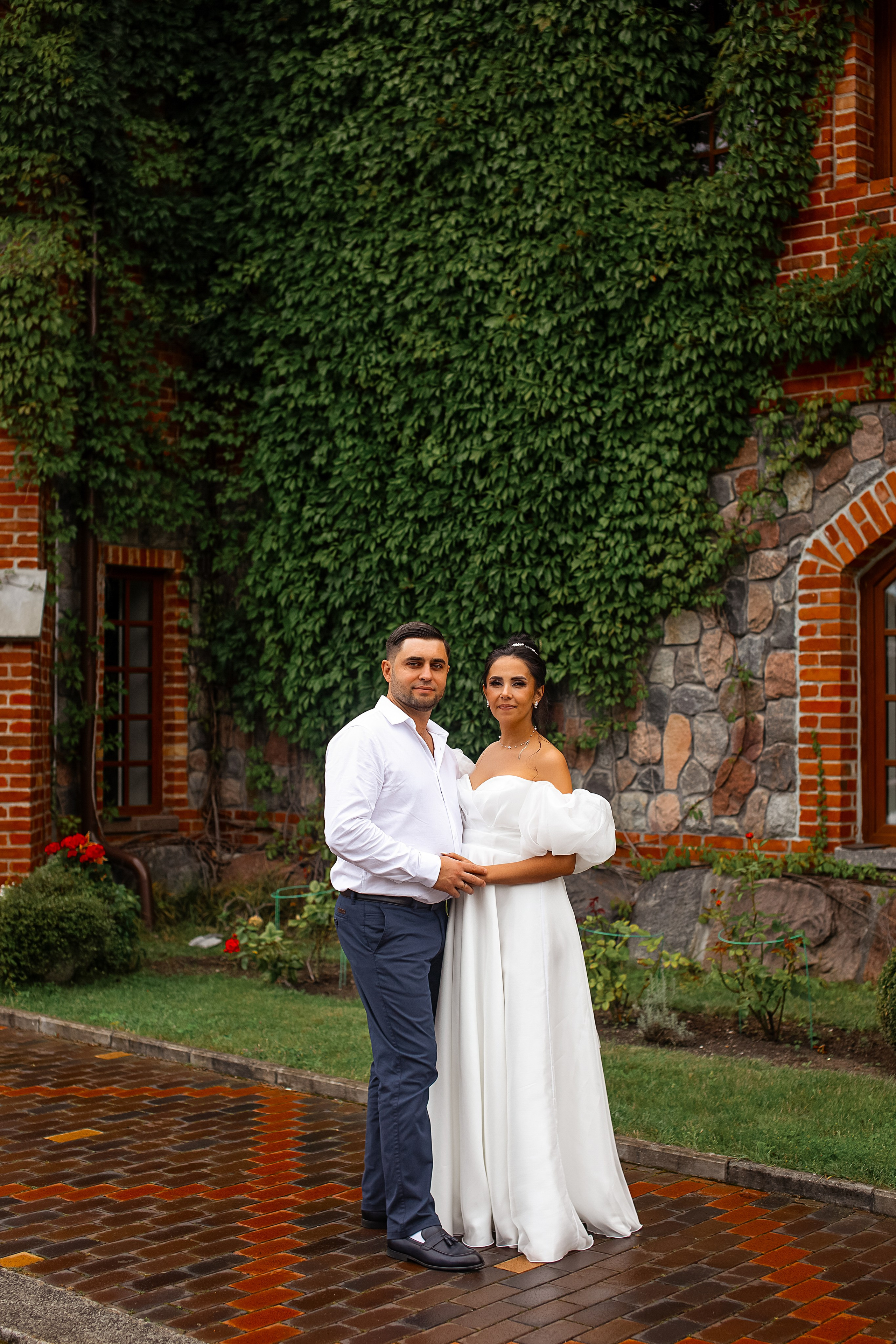 Илья&Роза. Https://malovafoto.ru