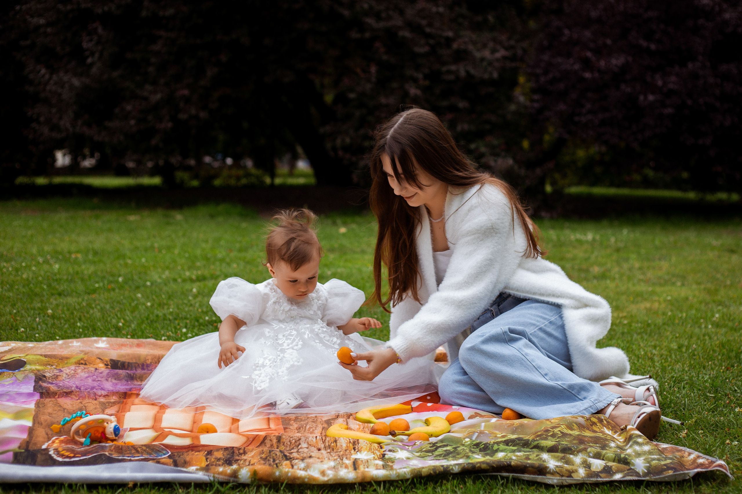 Мария. Https://malovafoto.ru