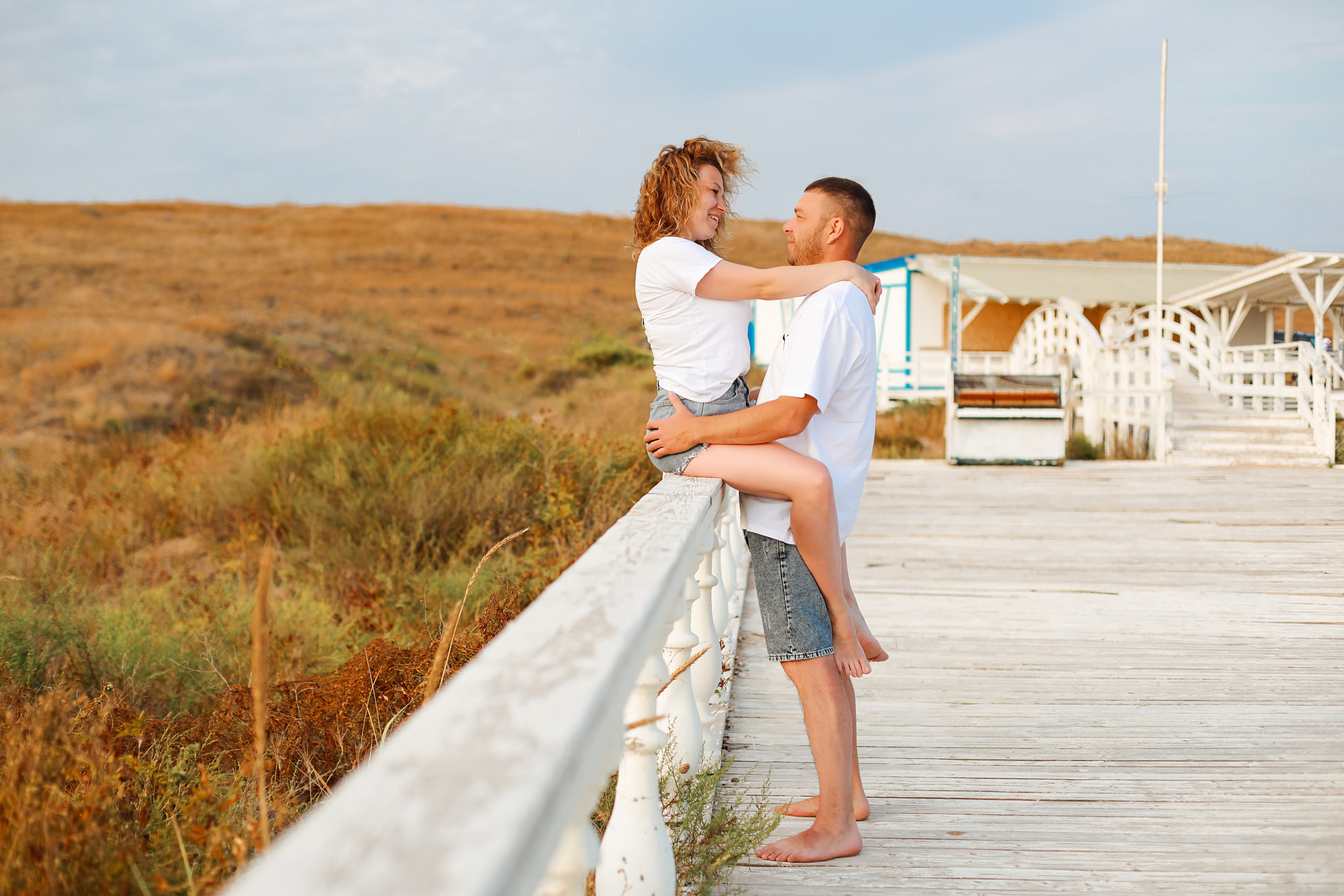 Выездная семейная фотосессия у моря. Https://malovafoto.ru