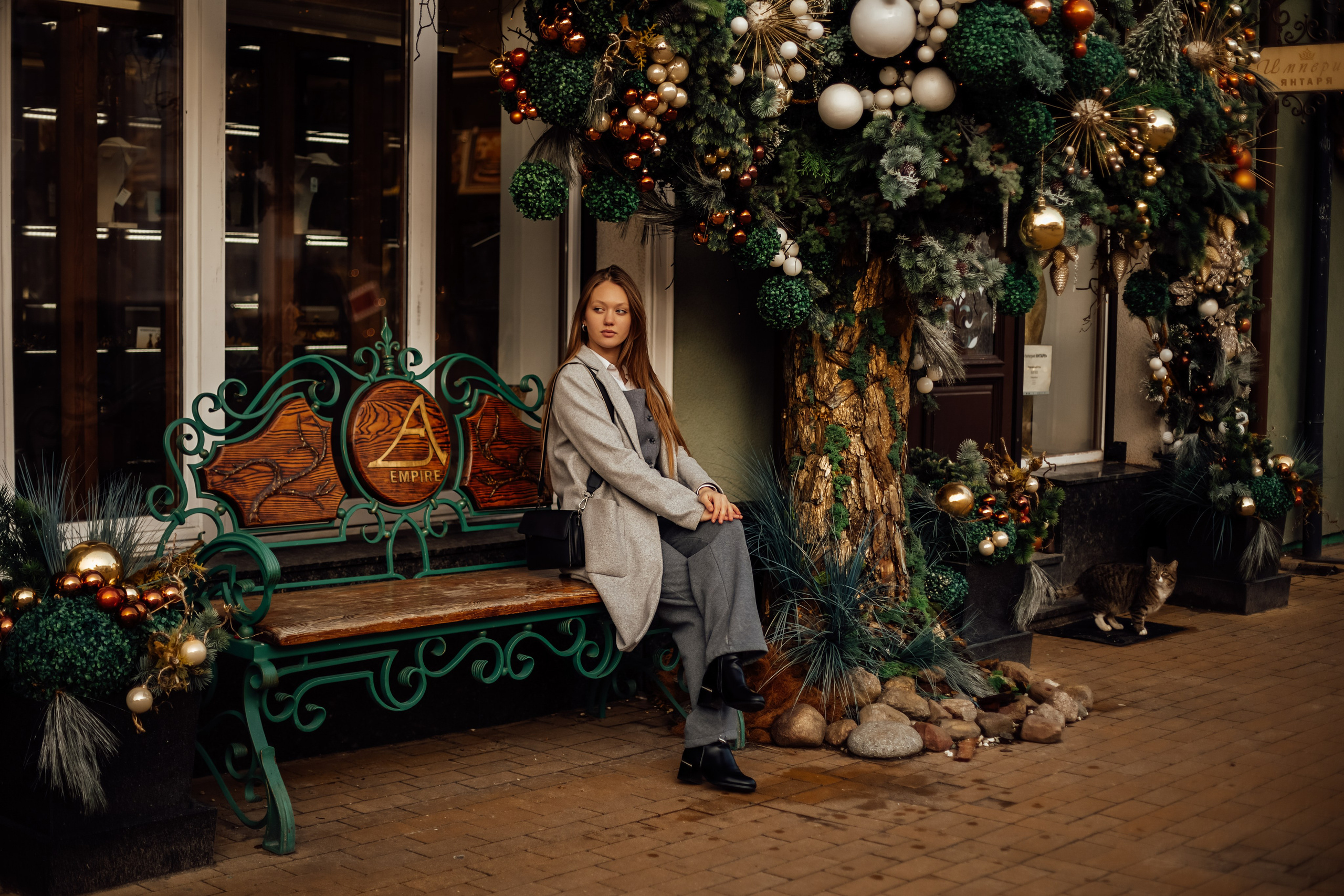 Зеленоградск. Https://malovafoto.ru