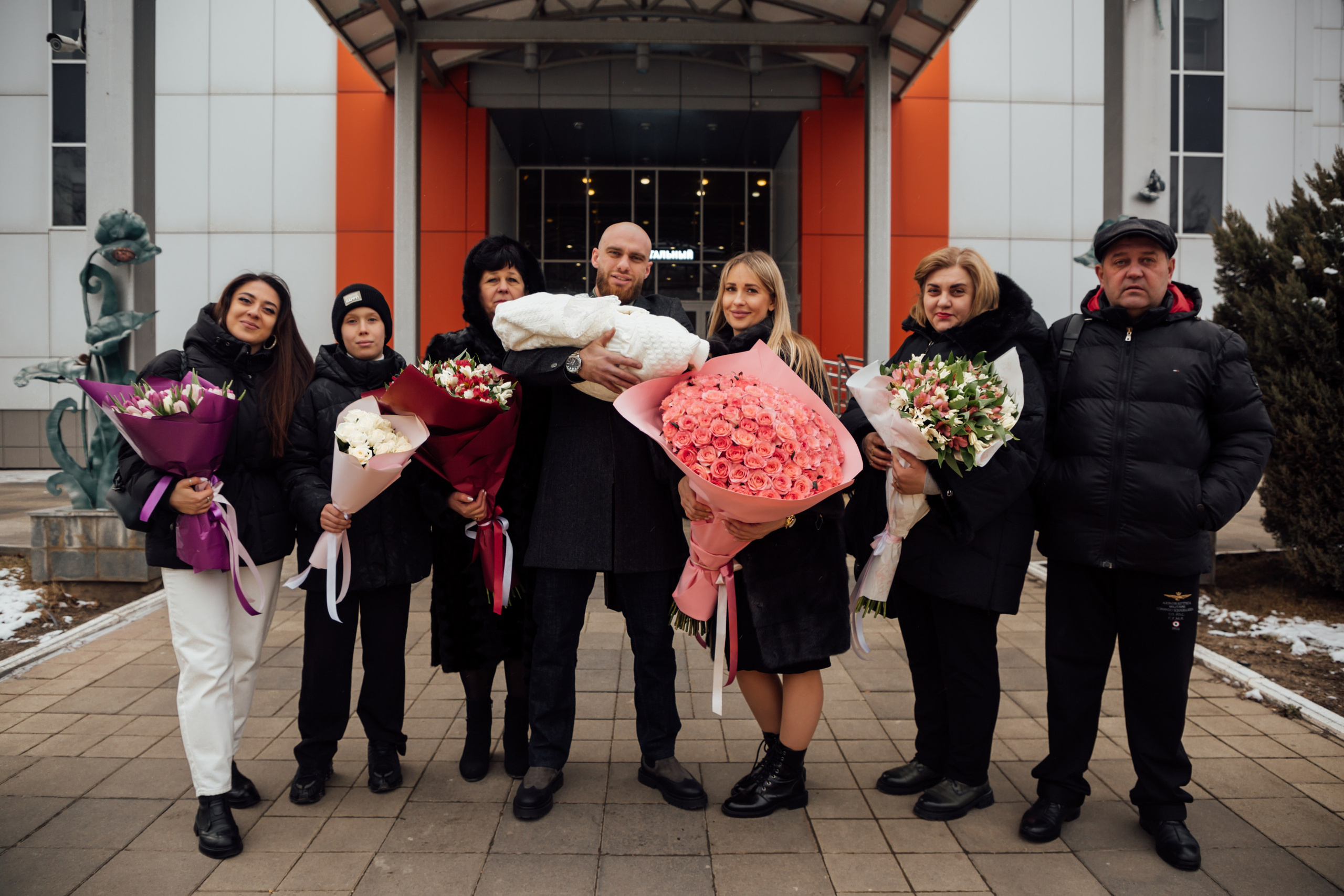 Выписка с ПЦ Краснодар. Https://malovafoto.ru