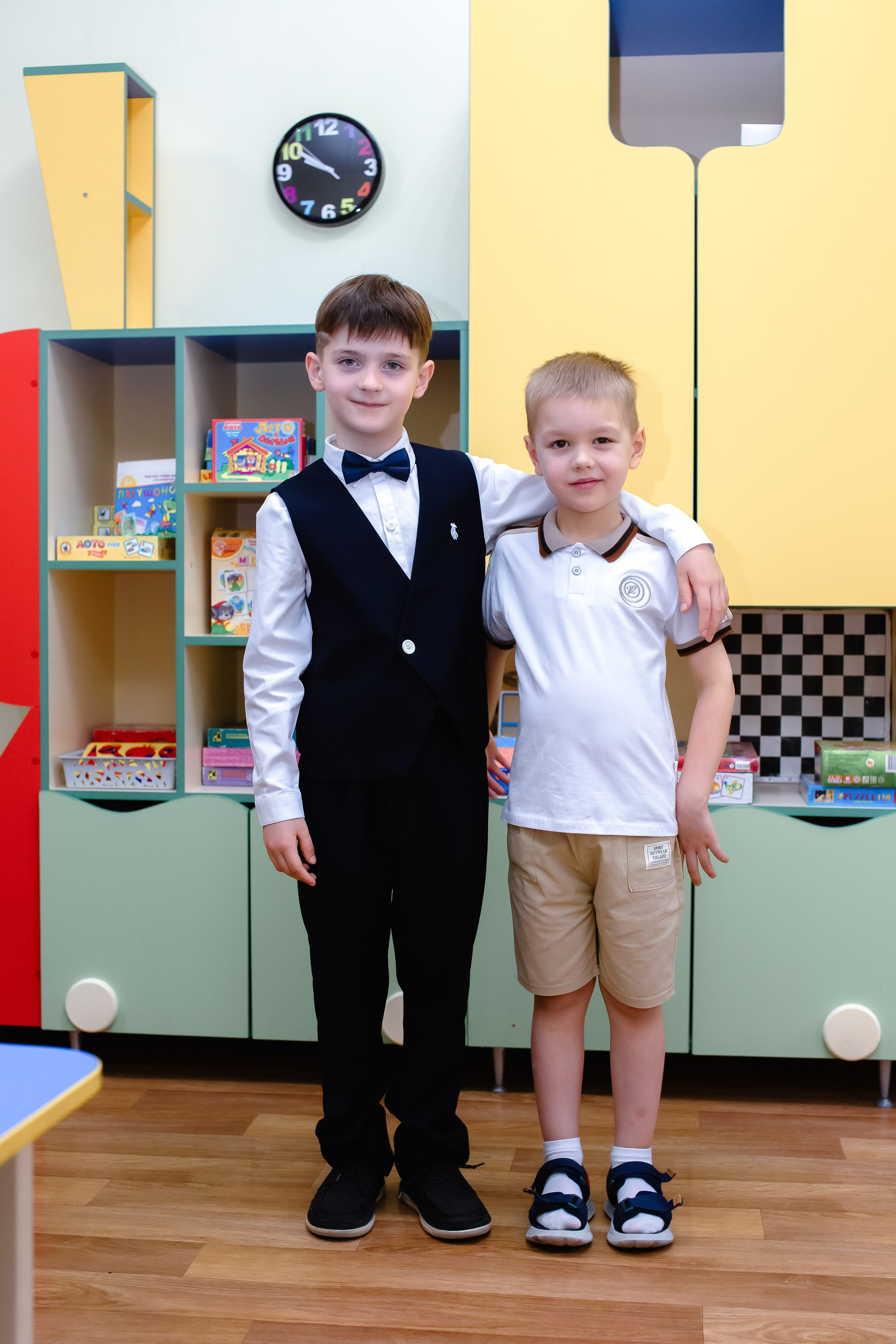 Съемка выпускных альбомов в Калининграде. Https://malovafoto.ru