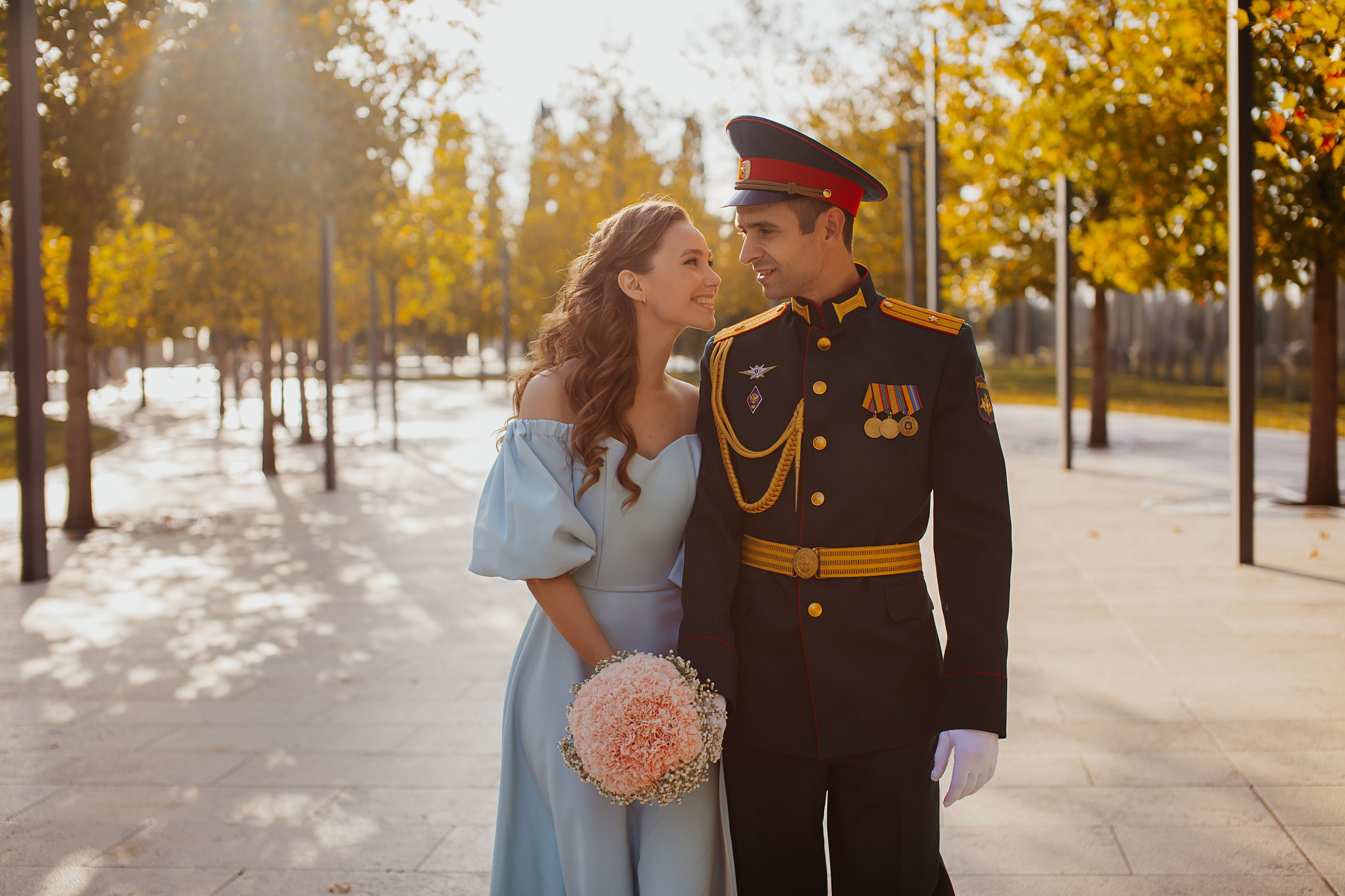 Прогулка. Https://malovafoto.ru