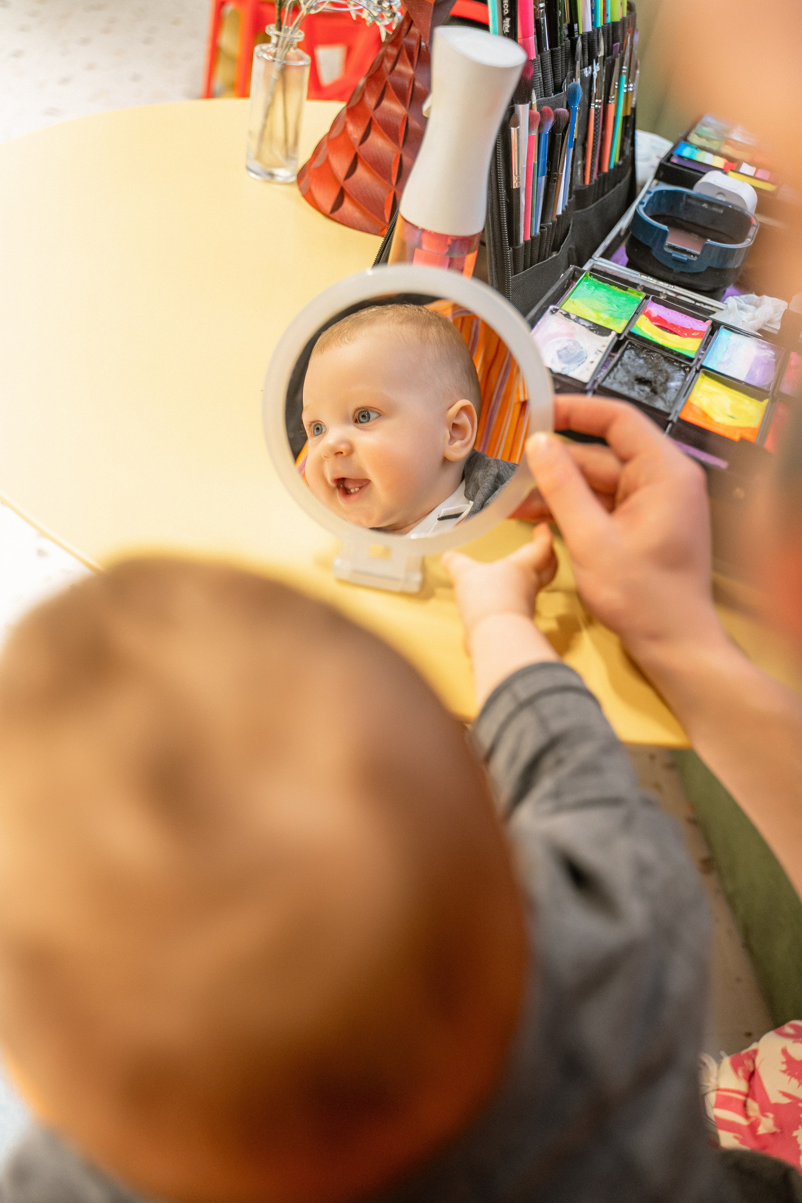 День Рождения!. Фотограф Мария Зайчик