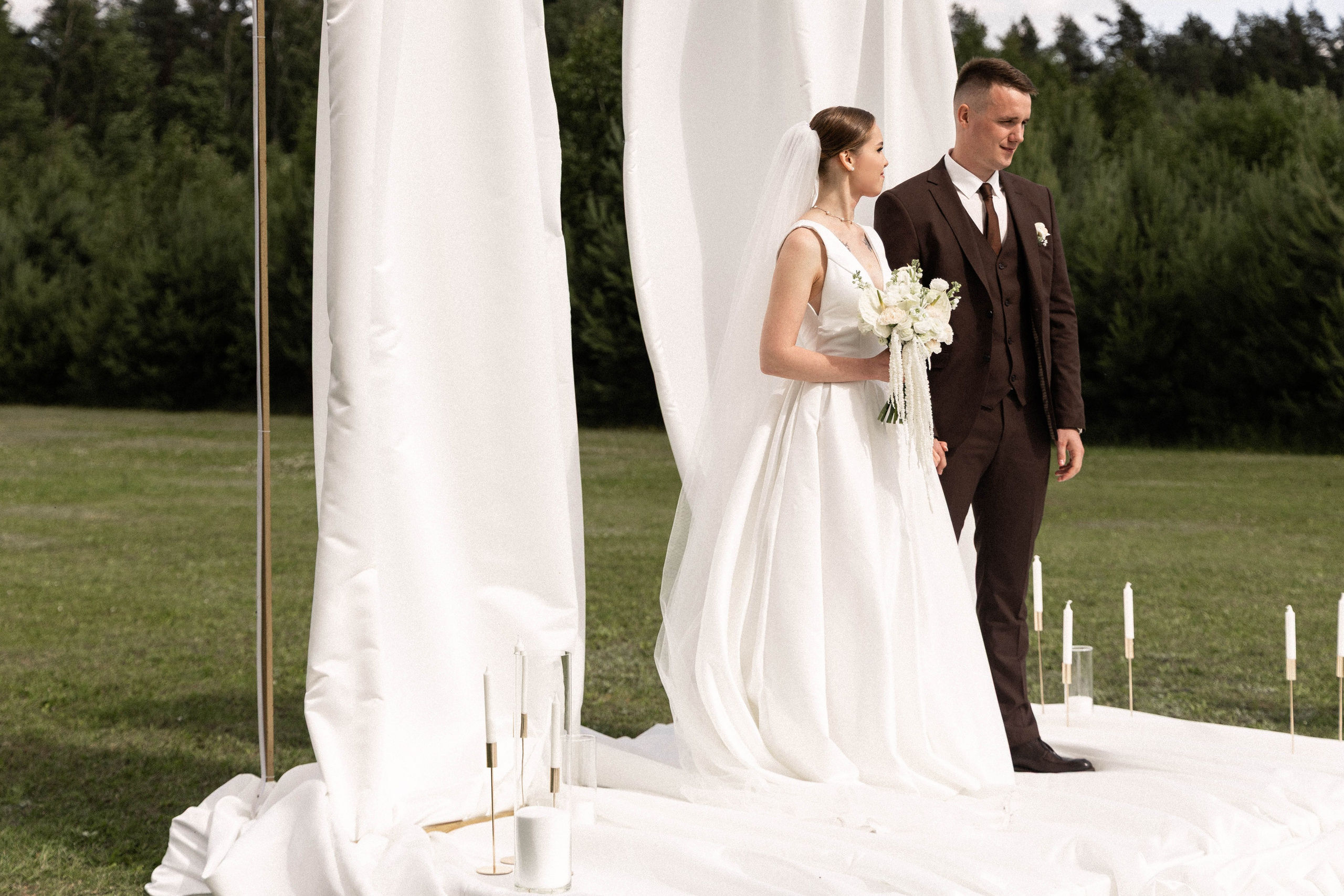 Крепкие объятия. Свадебный и портретный фотограф Соломко Диана