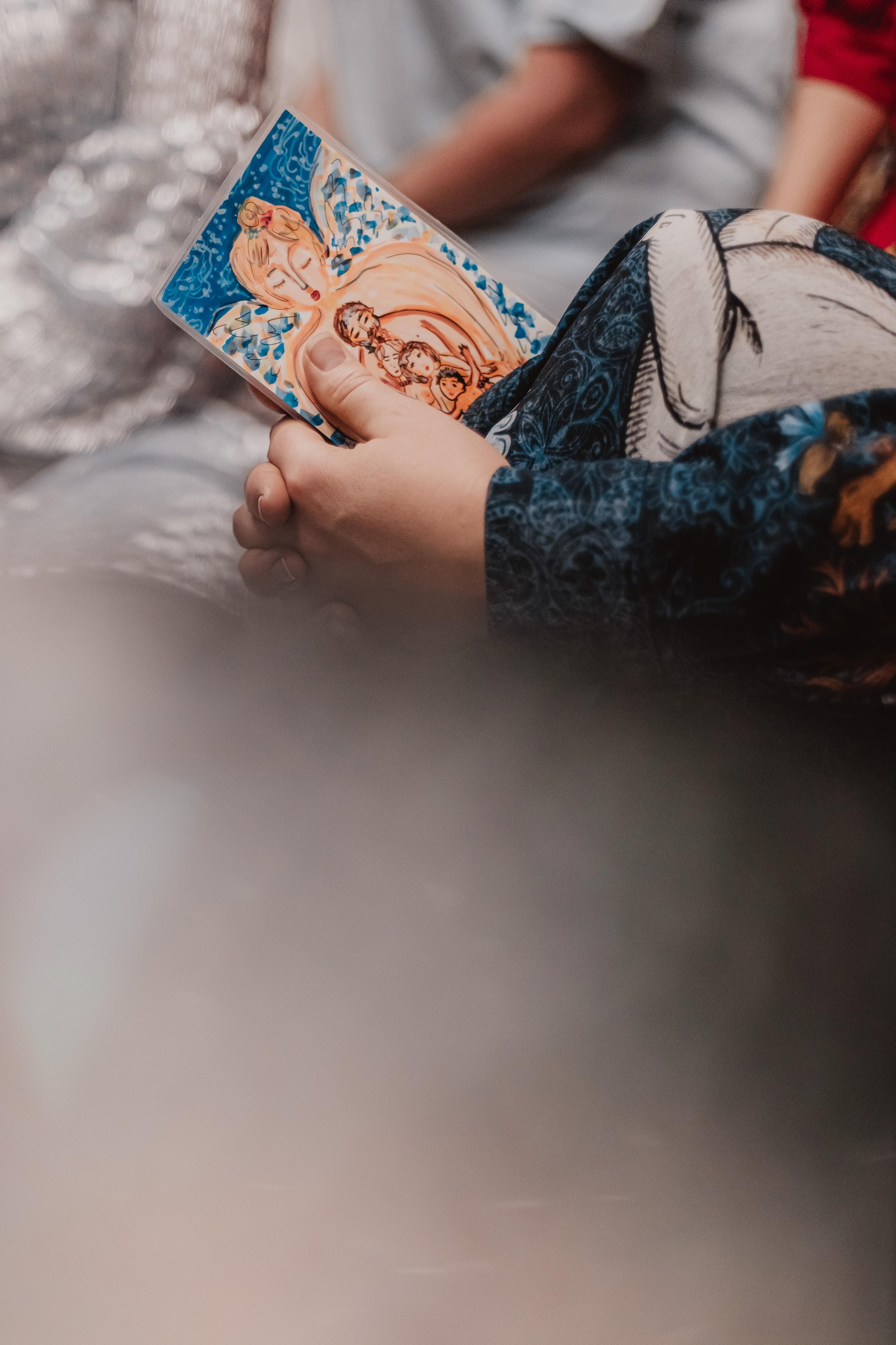 Рождение Королевы. Mariam Bagdasaryan