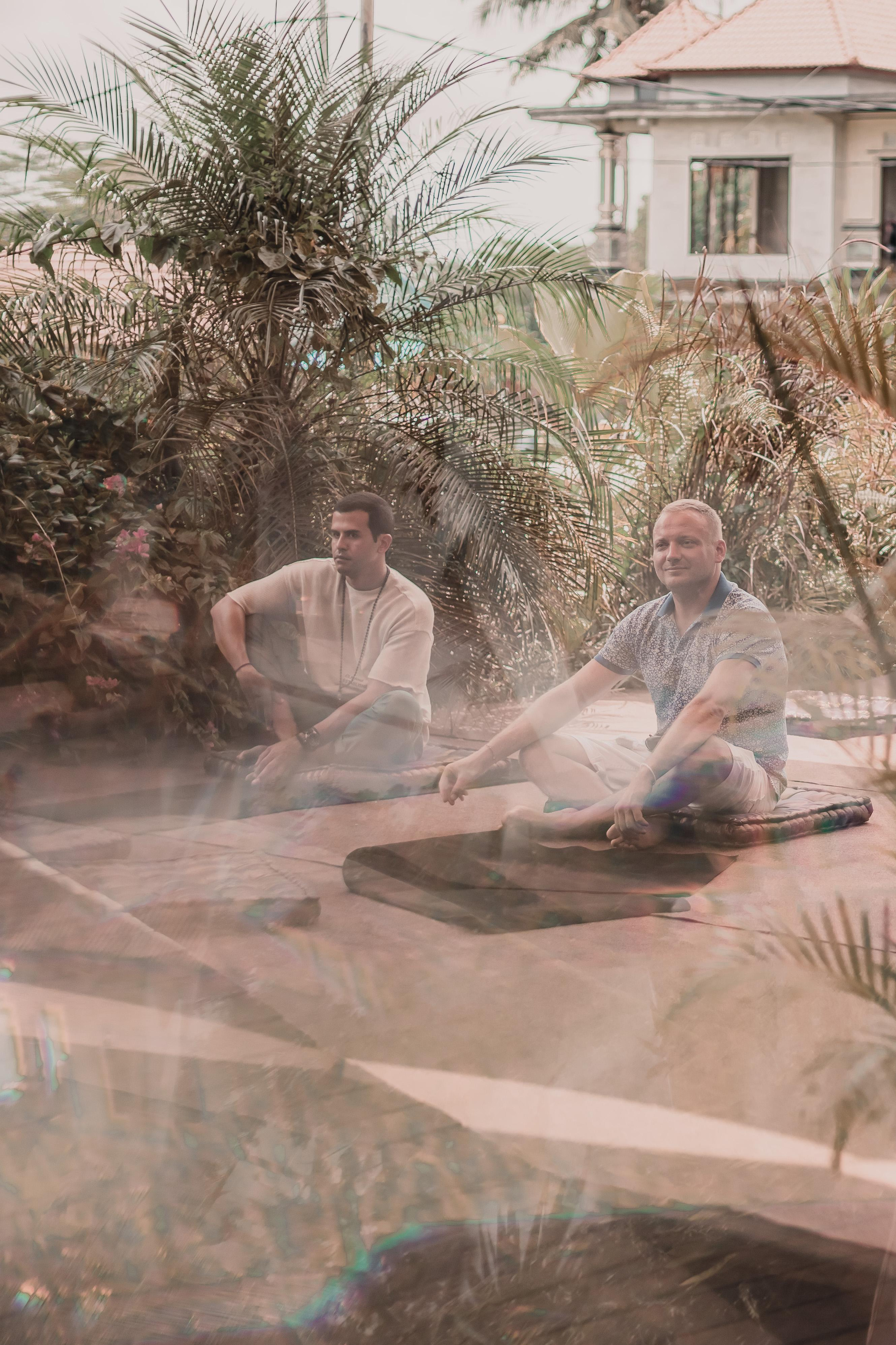 Avatar Tribe Festival ~ Bali ~ Jan 2023. Мариам Багдасарян