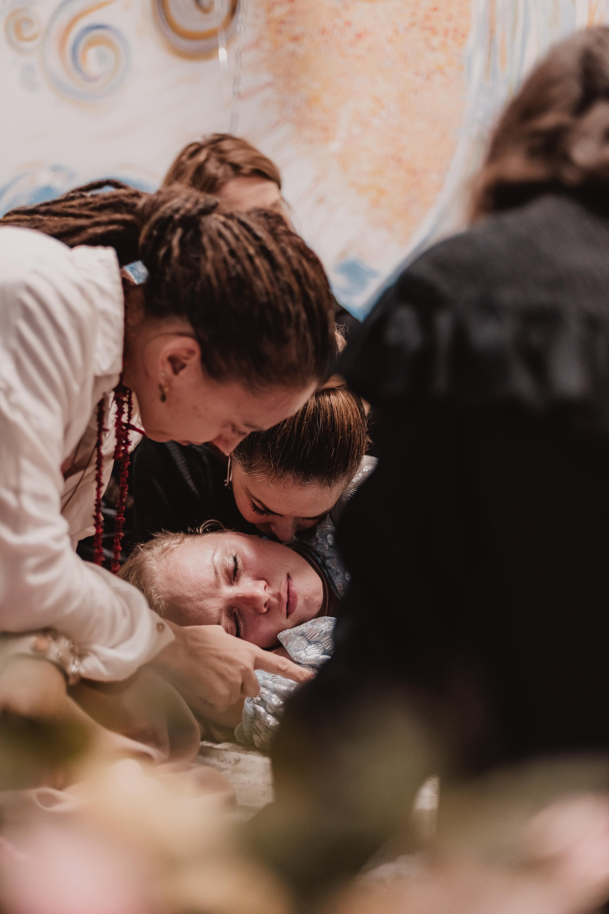 Рождение Королевы. Mariam Bagdasaryan