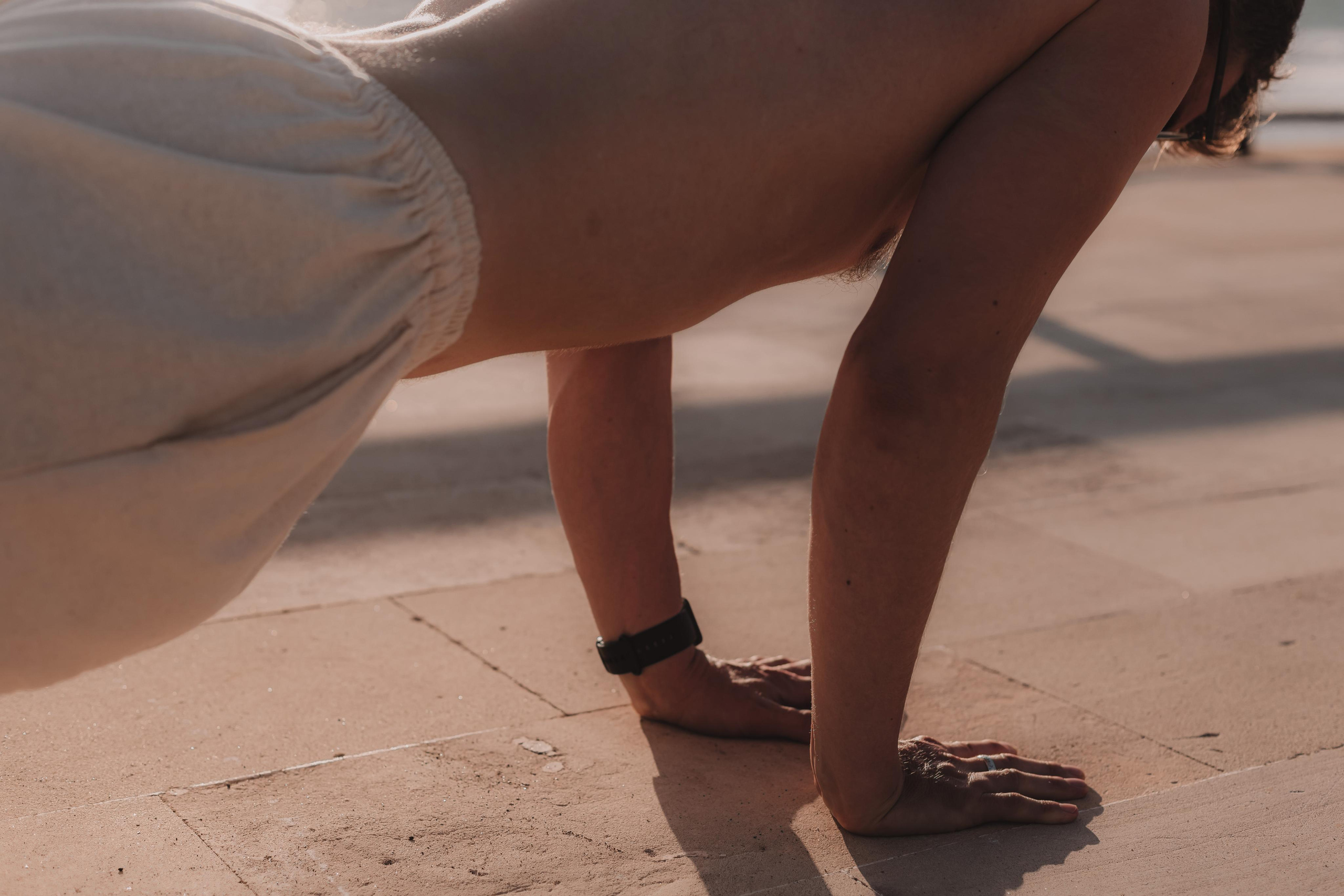 Иван. Закат и океан. Mariam Bagdasaryan