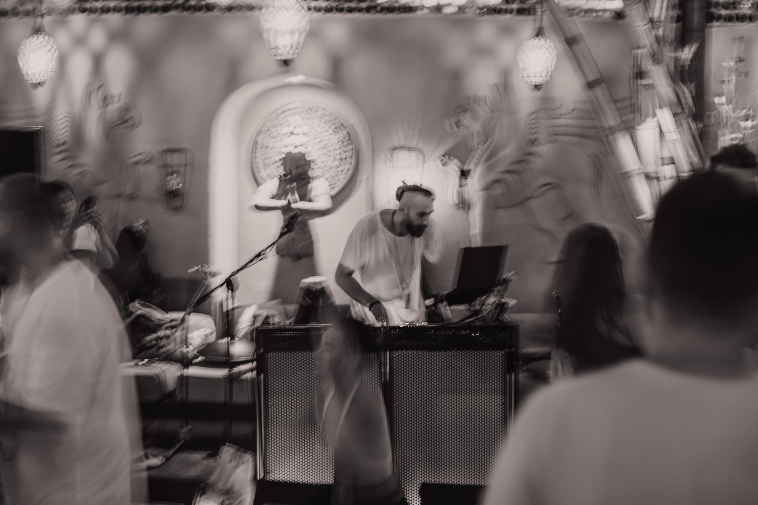 Avatar Tribe Festival ~ Bali ~ Jan 2023. Мариам Багдасарян