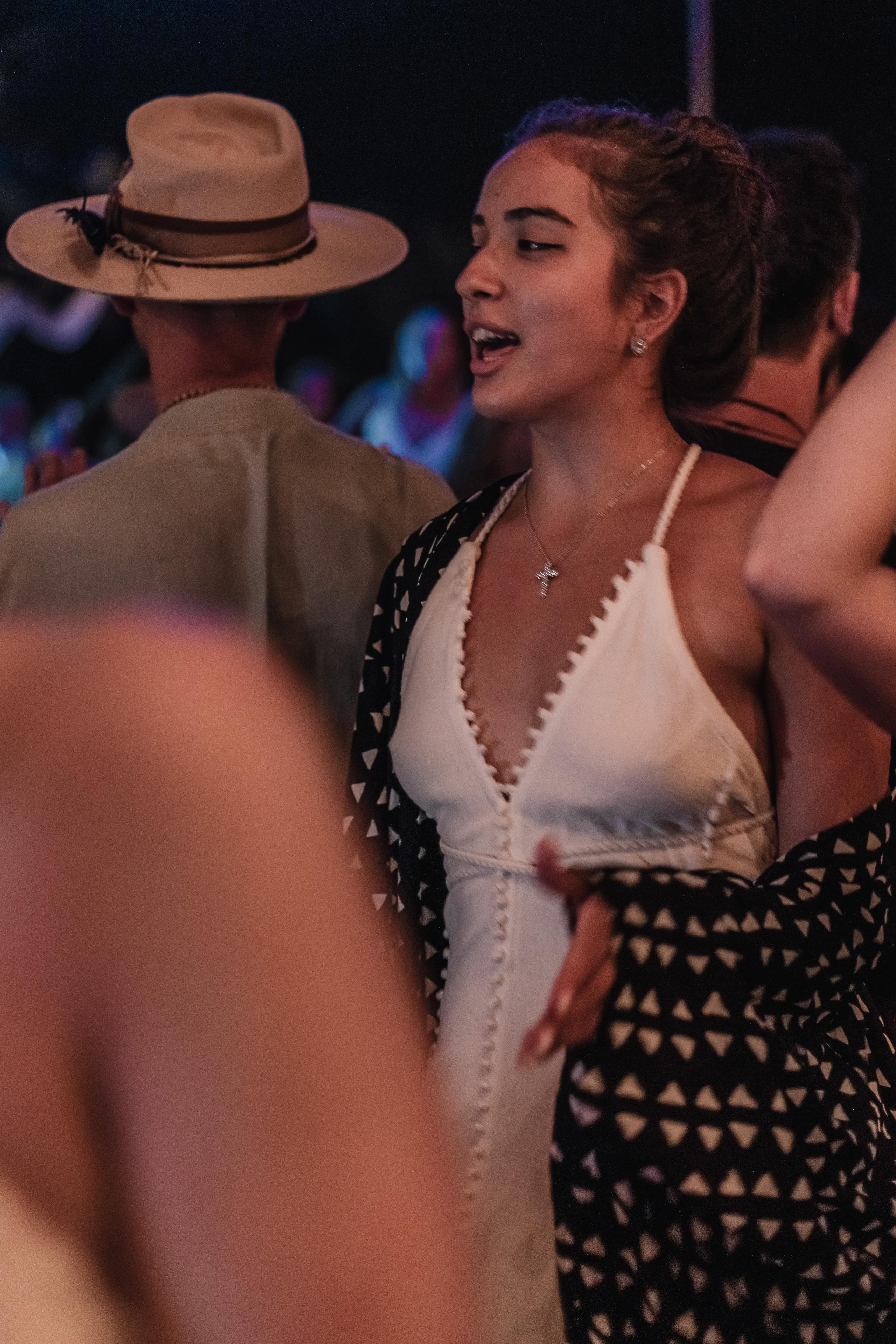 Avatar Tribe Festival ~ Bali ~ Jan 2023. Мариам Багдасарян