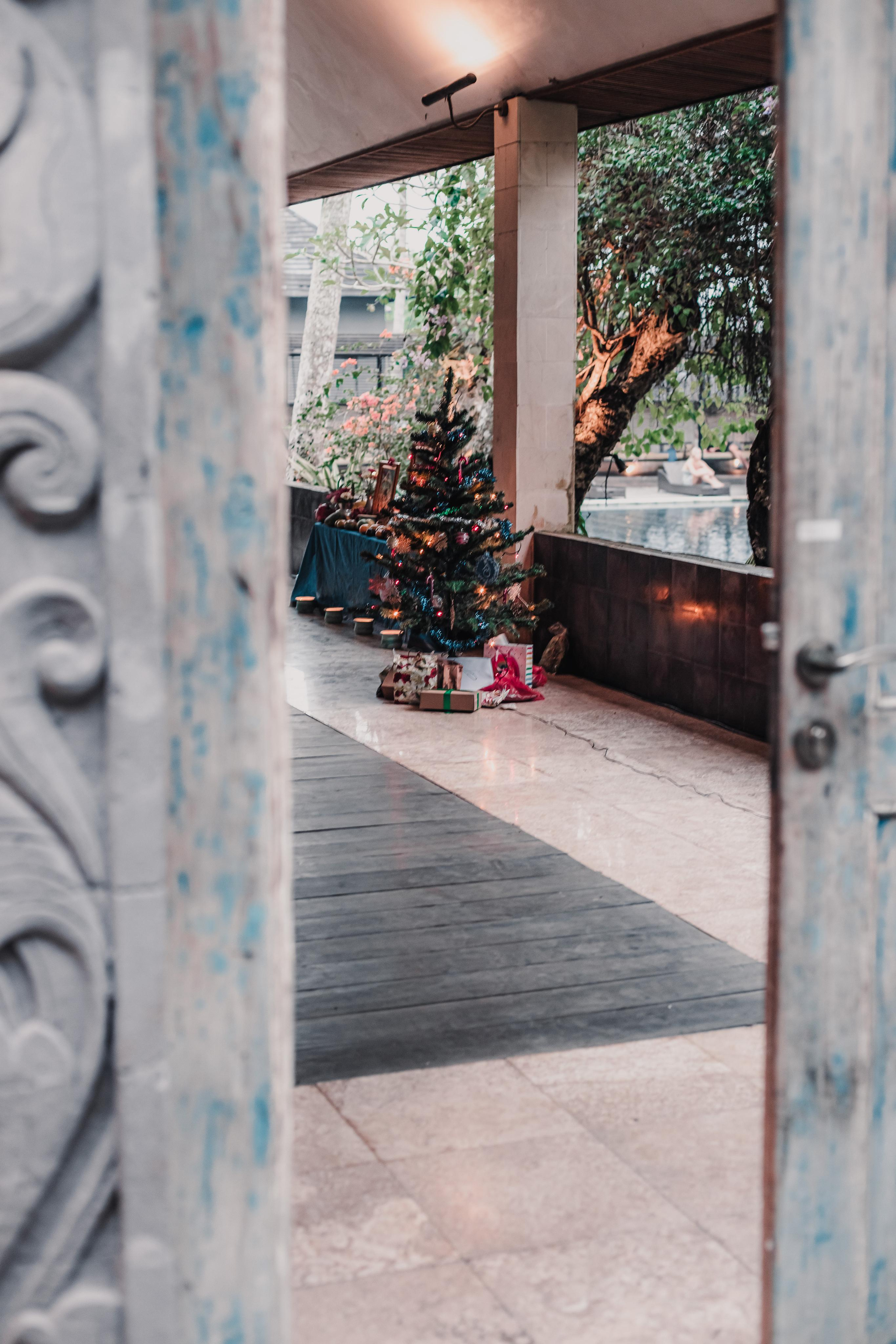 Предновогодний Киртан на Бали. Mariam Bagdasaryan