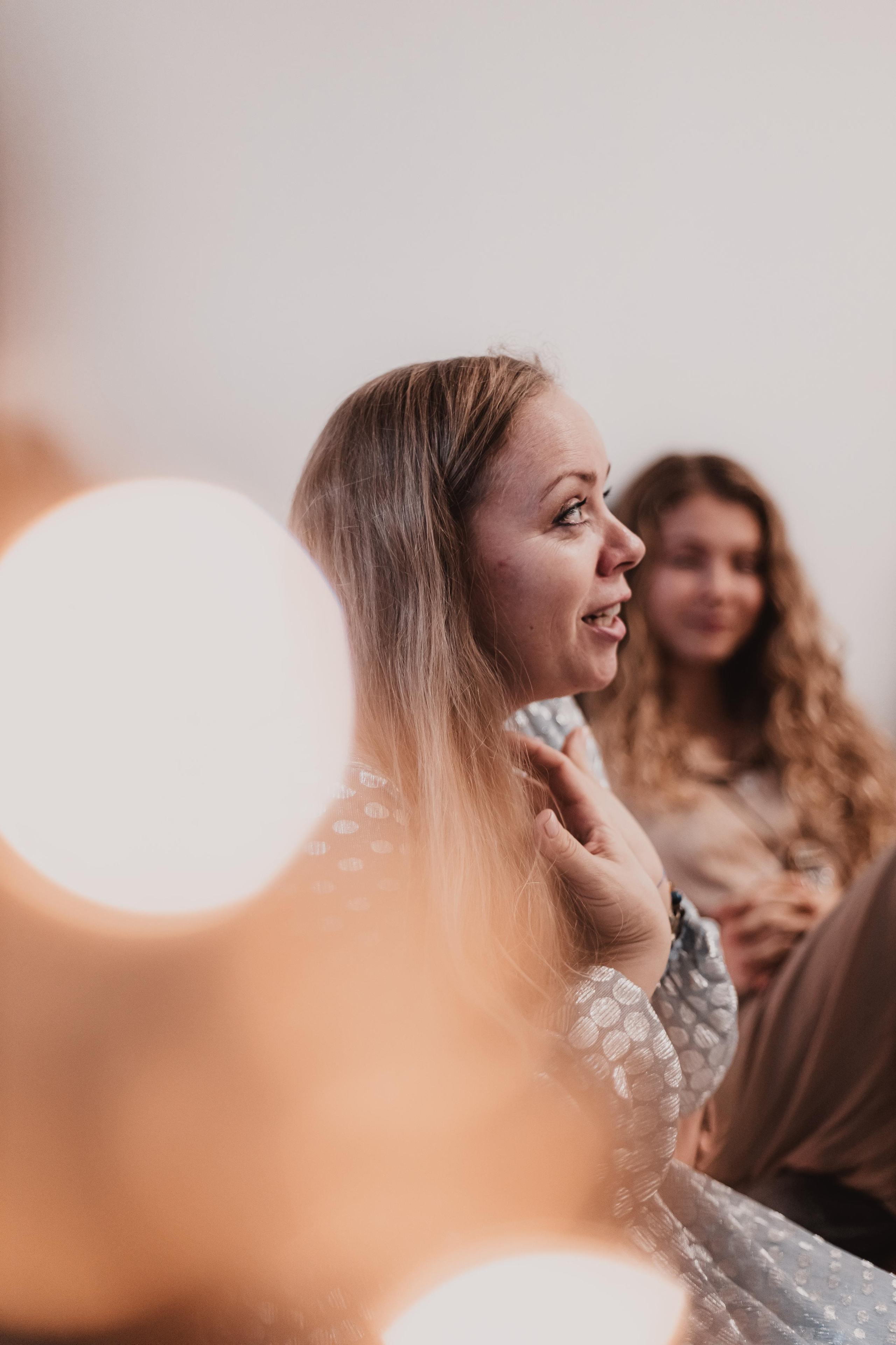 Рождение Королевы. Mariam Bagdasaryan