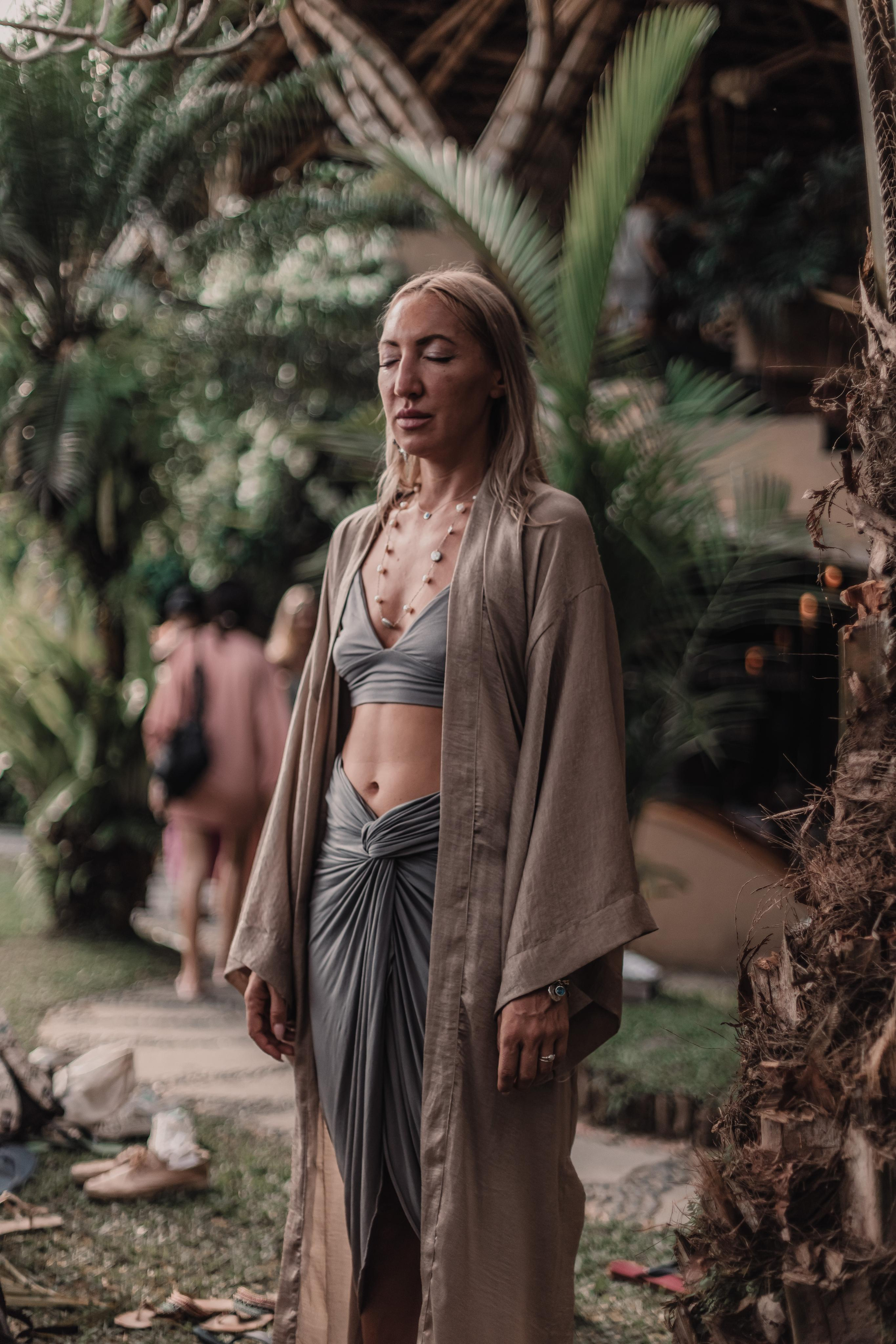 Avatar Tribe Festival ~ Bali ~ Jan 2023. Мариам Багдасарян