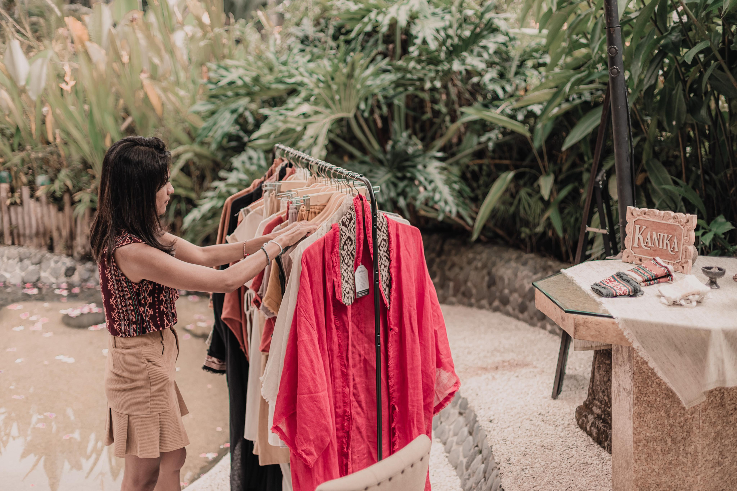 Avatar Tribe Festival ~ Bali ~ Jan 2023. Мариам Багдасарян