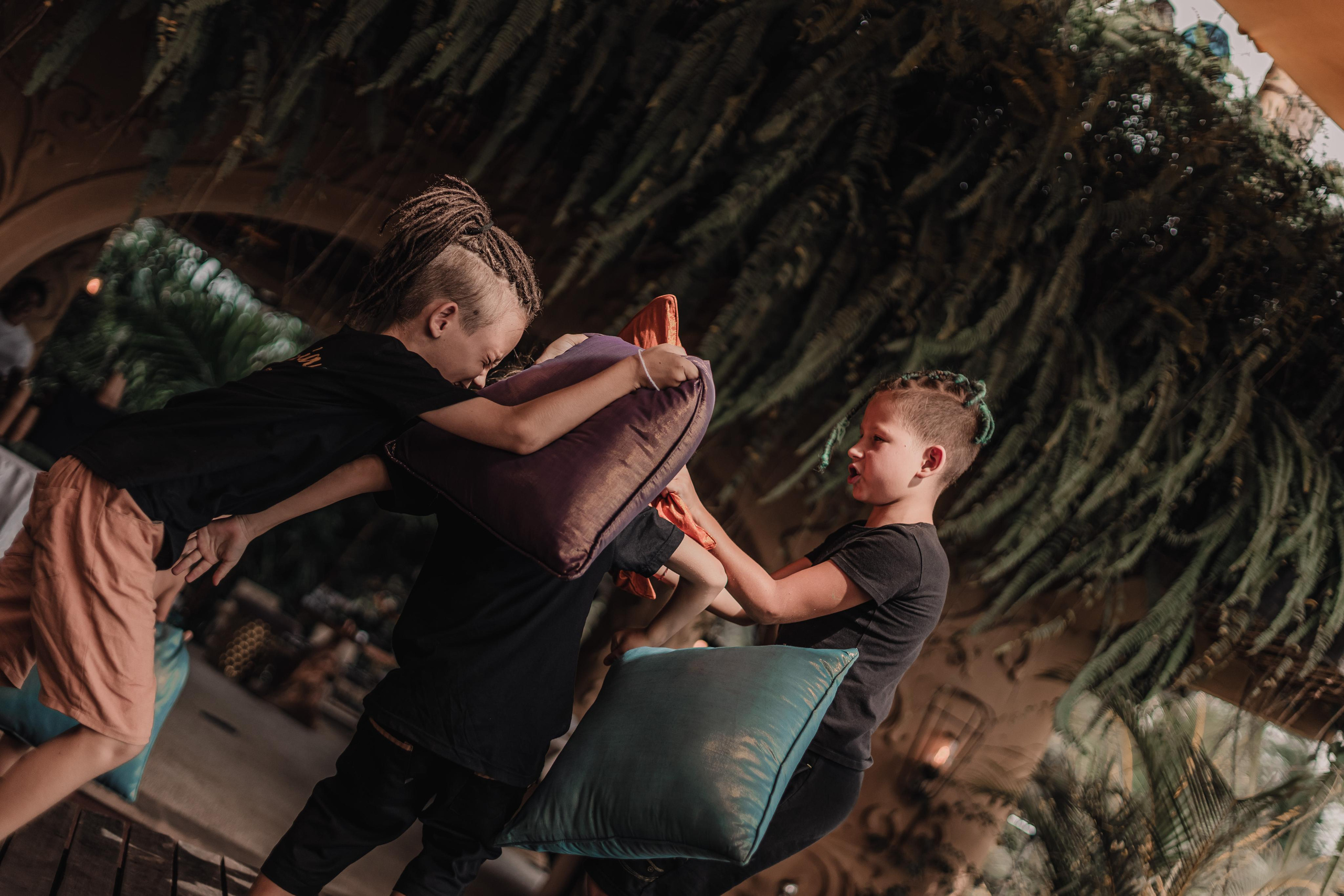 Avatar Tribe Festival ~ Bali ~ Jan 2023. Мариам Багдасарян