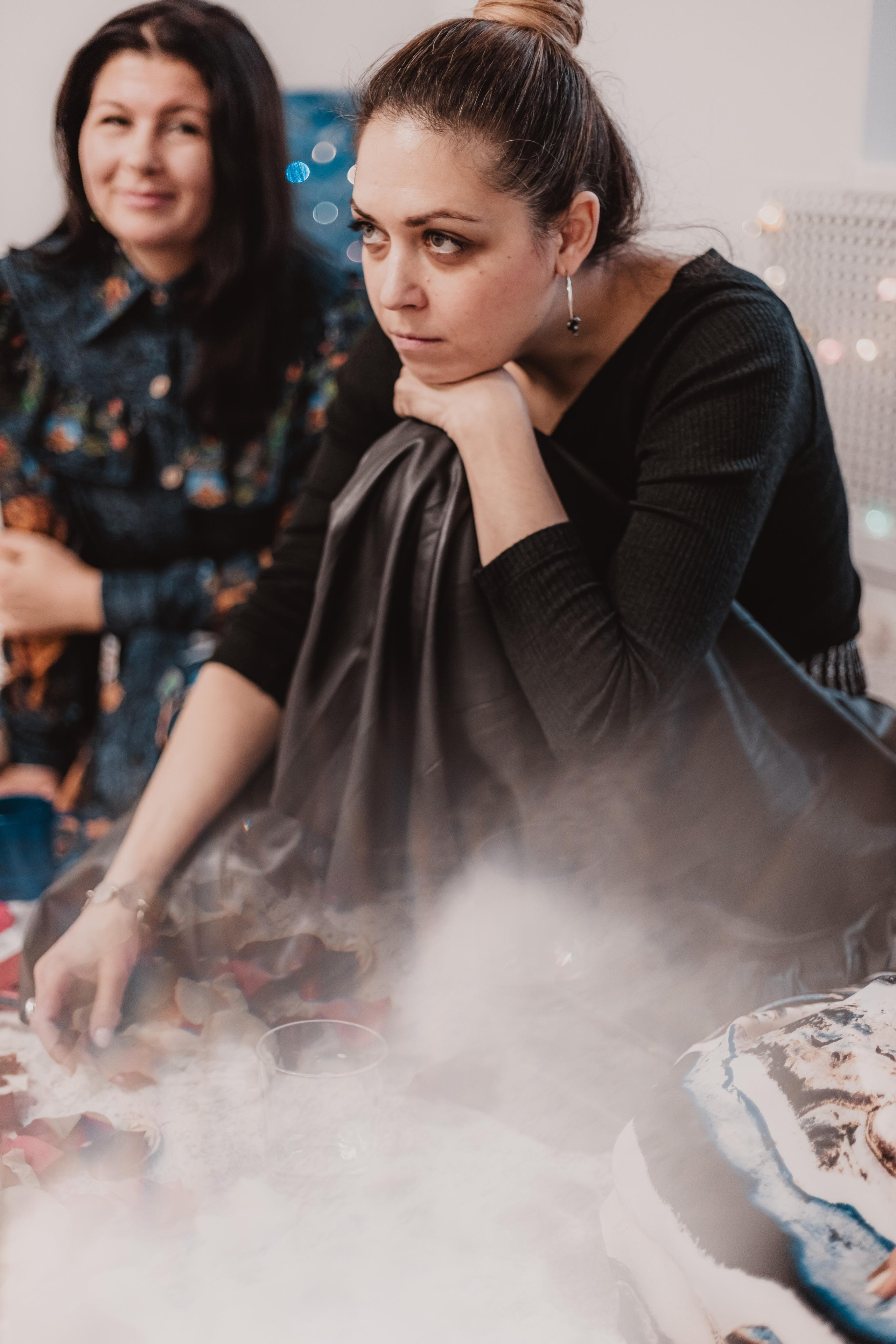 Рождение Королевы. Mariam Bagdasaryan