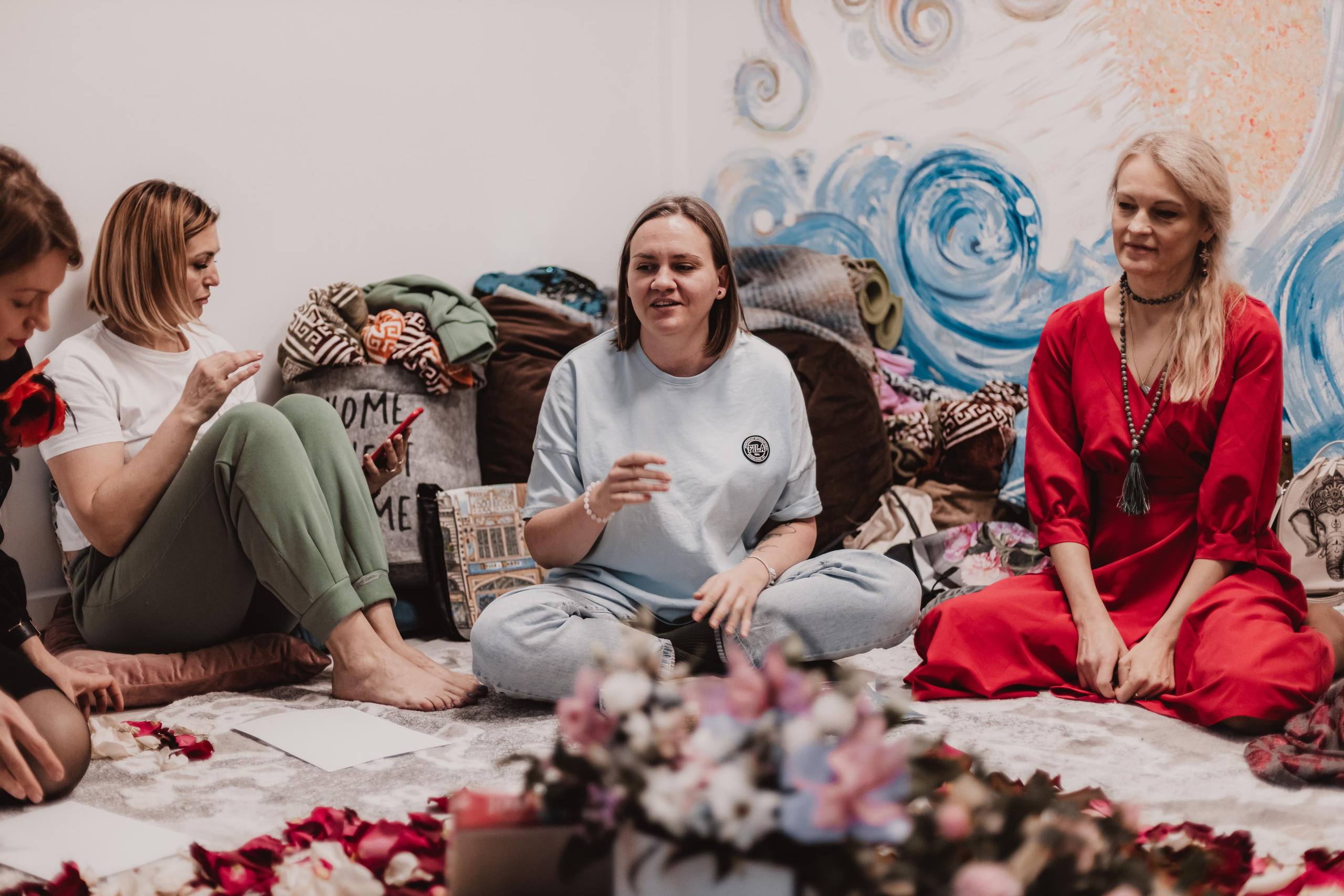 Рождение Королевы. Mariam Bagdasaryan