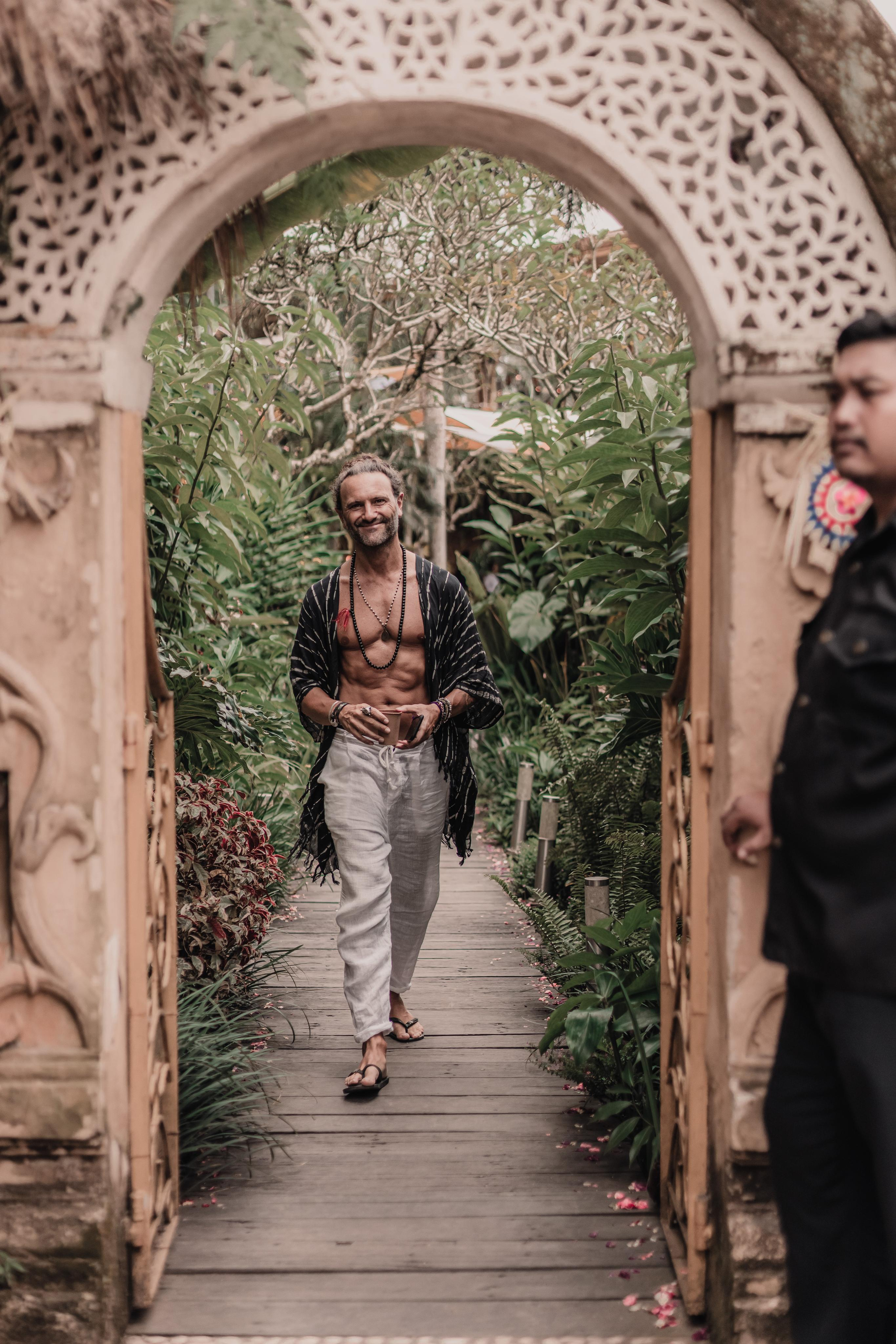 Avatar Tribe Festival ~ Bali ~ Jan 2023. Мариам Багдасарян