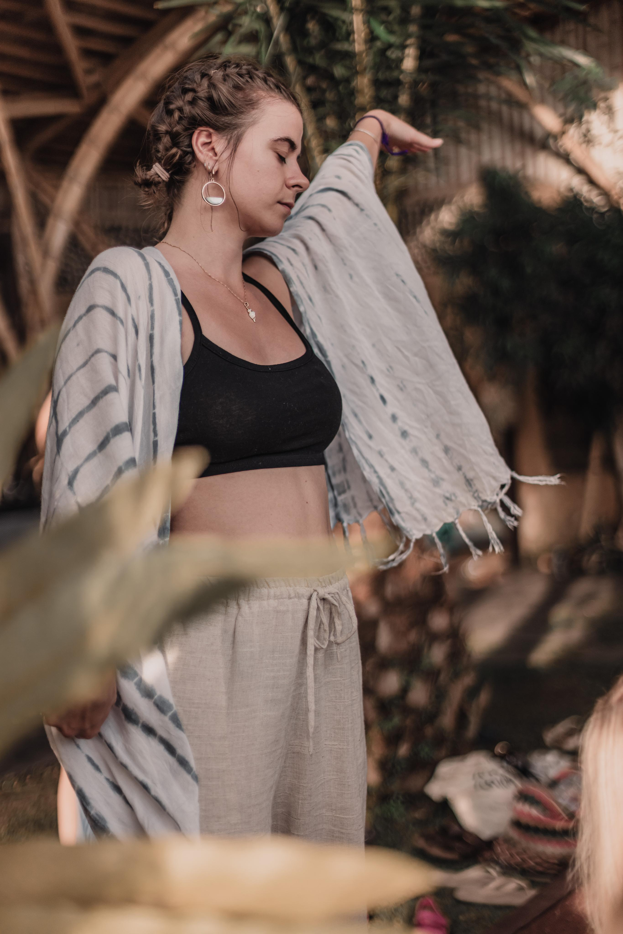 Avatar Tribe Festival ~ Bali ~ Jan 2023. Мариам Багдасарян