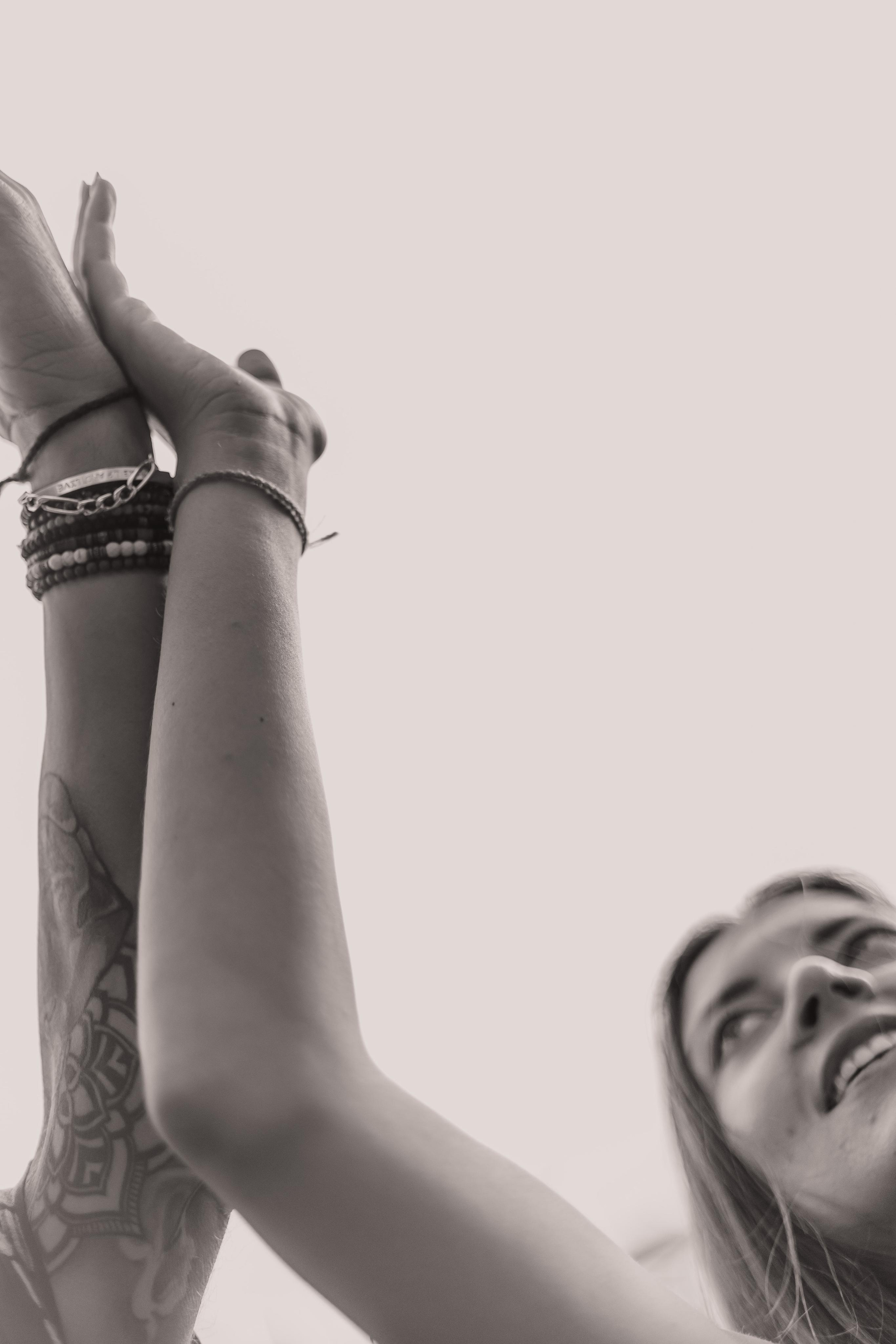 Avatar Tribe Festival ~ Bali ~ Jan 2023. Мариам Багдасарян