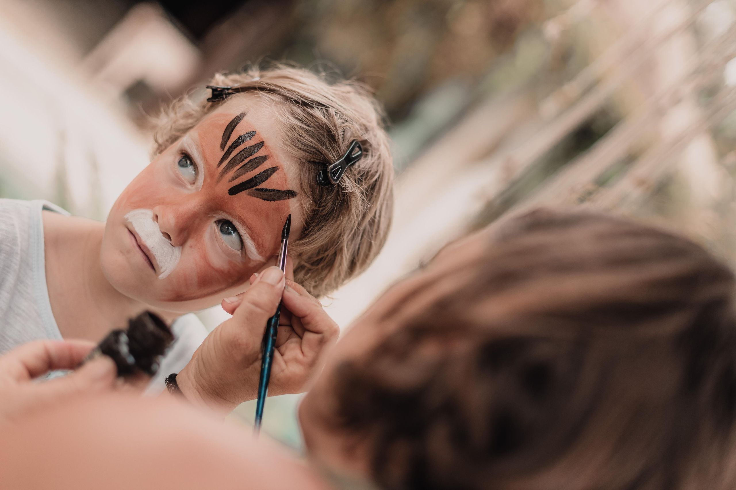 Avatar Tribe Festival ~ Bali ~ Jan 2023. Мариам Багдасарян