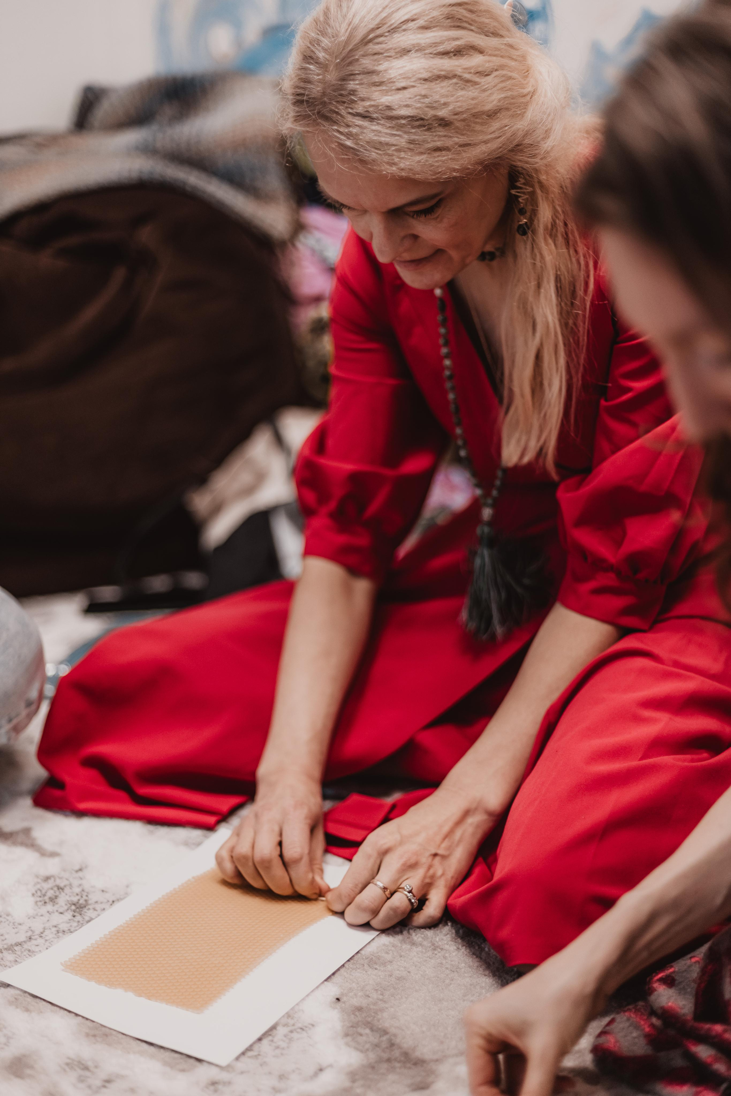 Рождение Королевы. Mariam Bagdasaryan