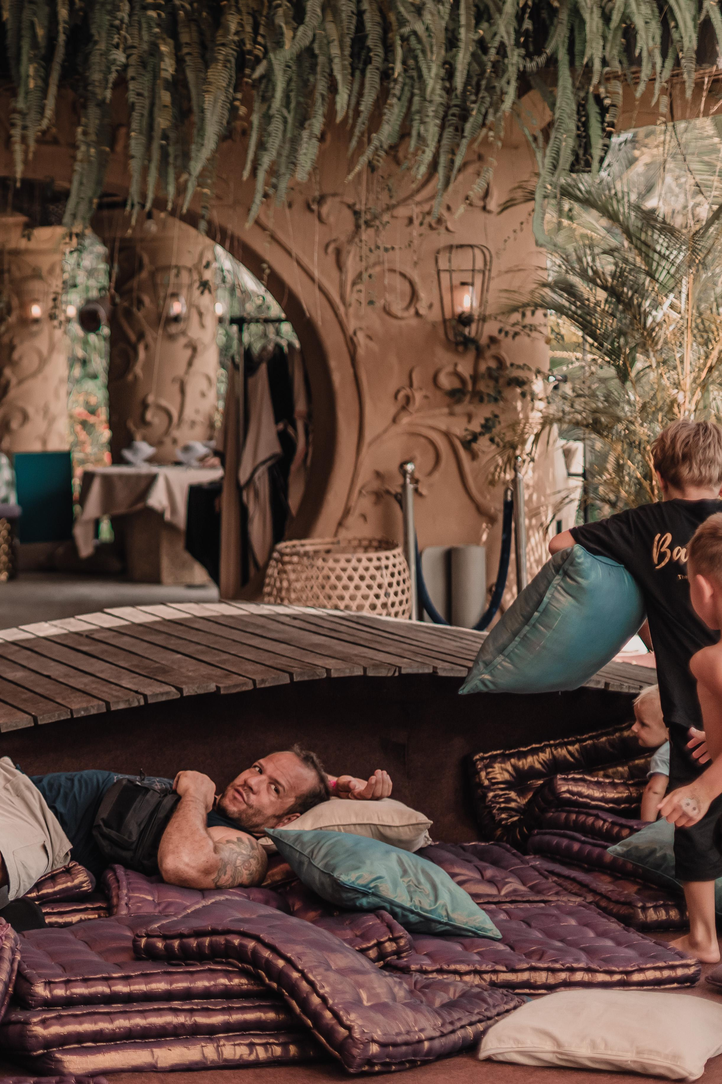 Avatar Tribe Festival ~ Bali ~ Jan 2023. Мариам Багдасарян