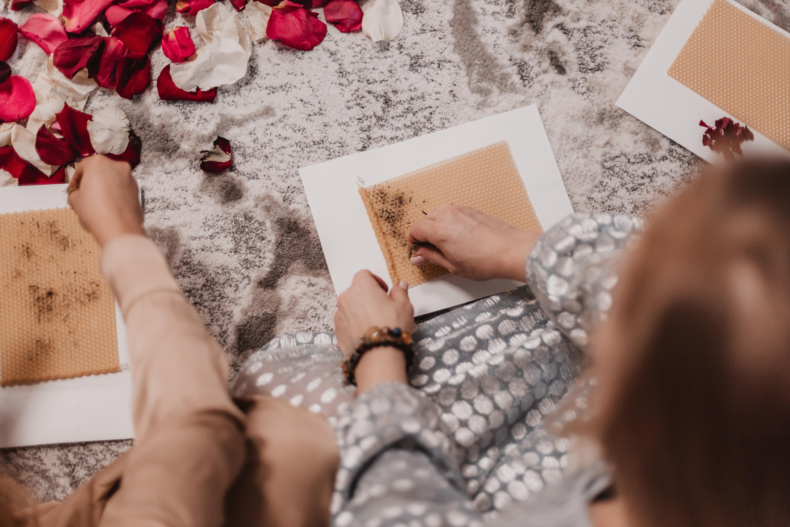 Рождение Королевы. Mariam Bagdasaryan