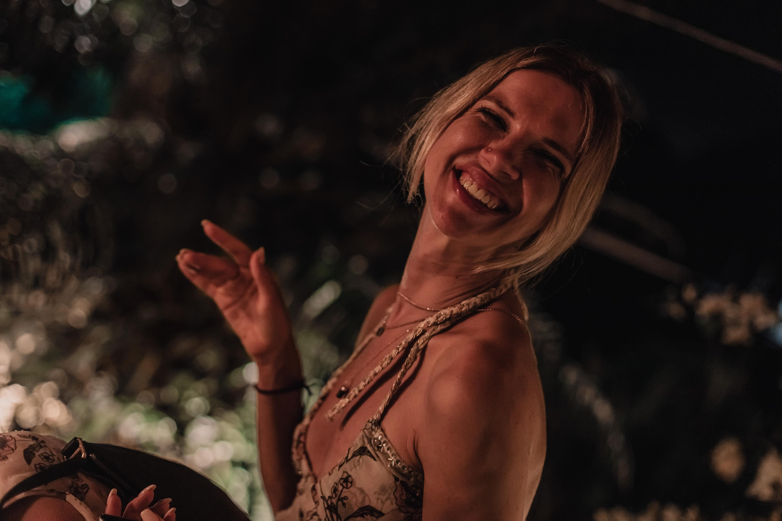 Avatar Tribe Festival ~ Bali ~ Jan 2023. Мариам Багдасарян