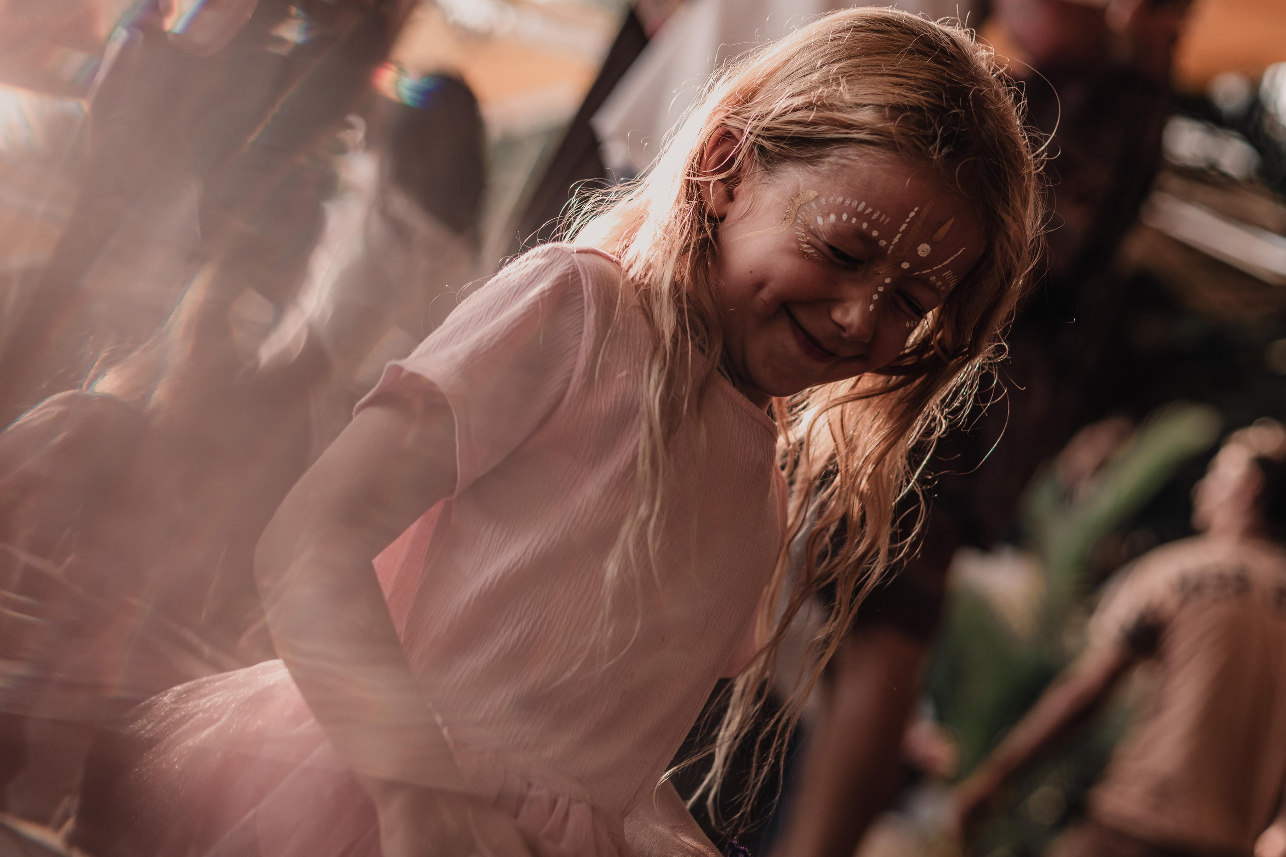 Avatar Tribe Festival ~ Bali ~ Jan 2023. Мариам Багдасарян