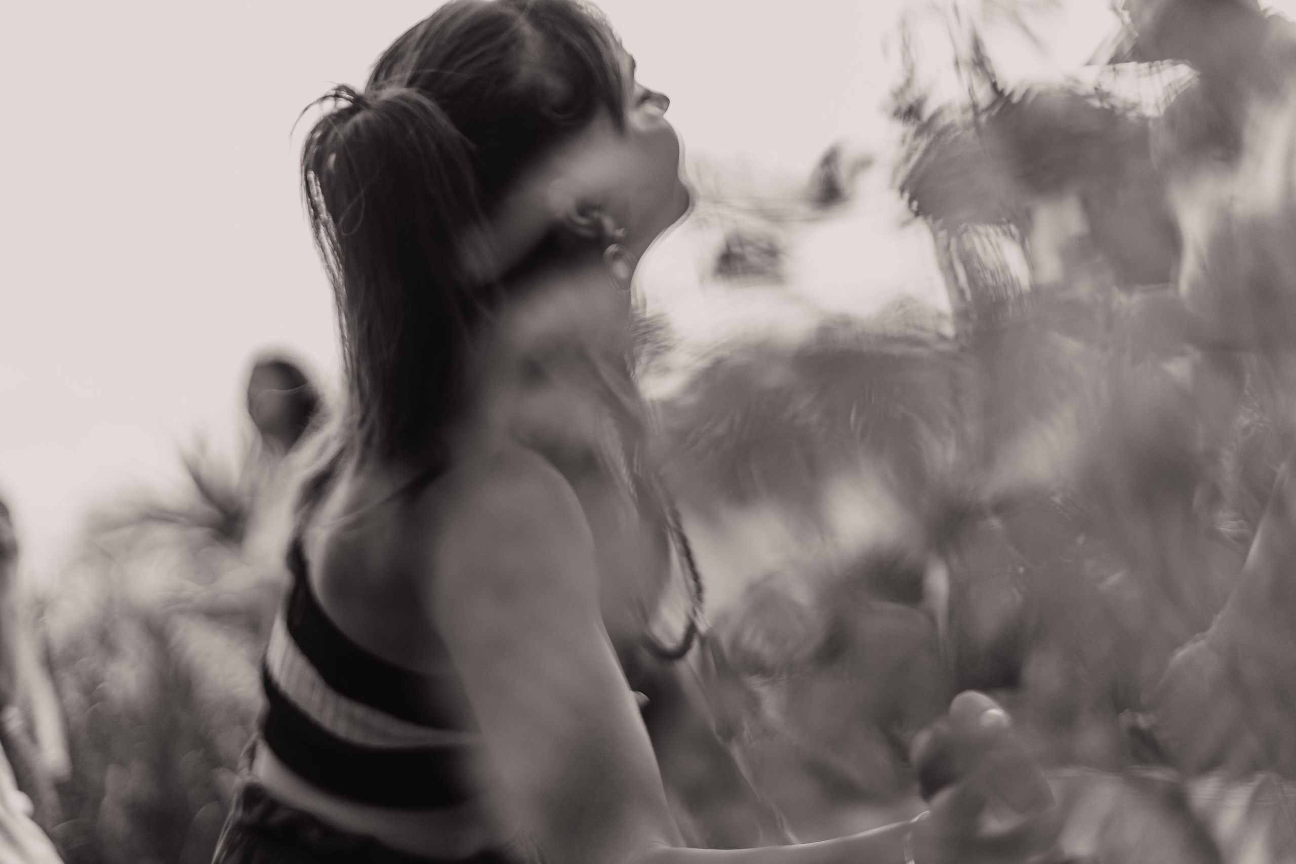 Avatar Tribe Festival ~ Bali ~ Jan 2023. Мариам Багдасарян