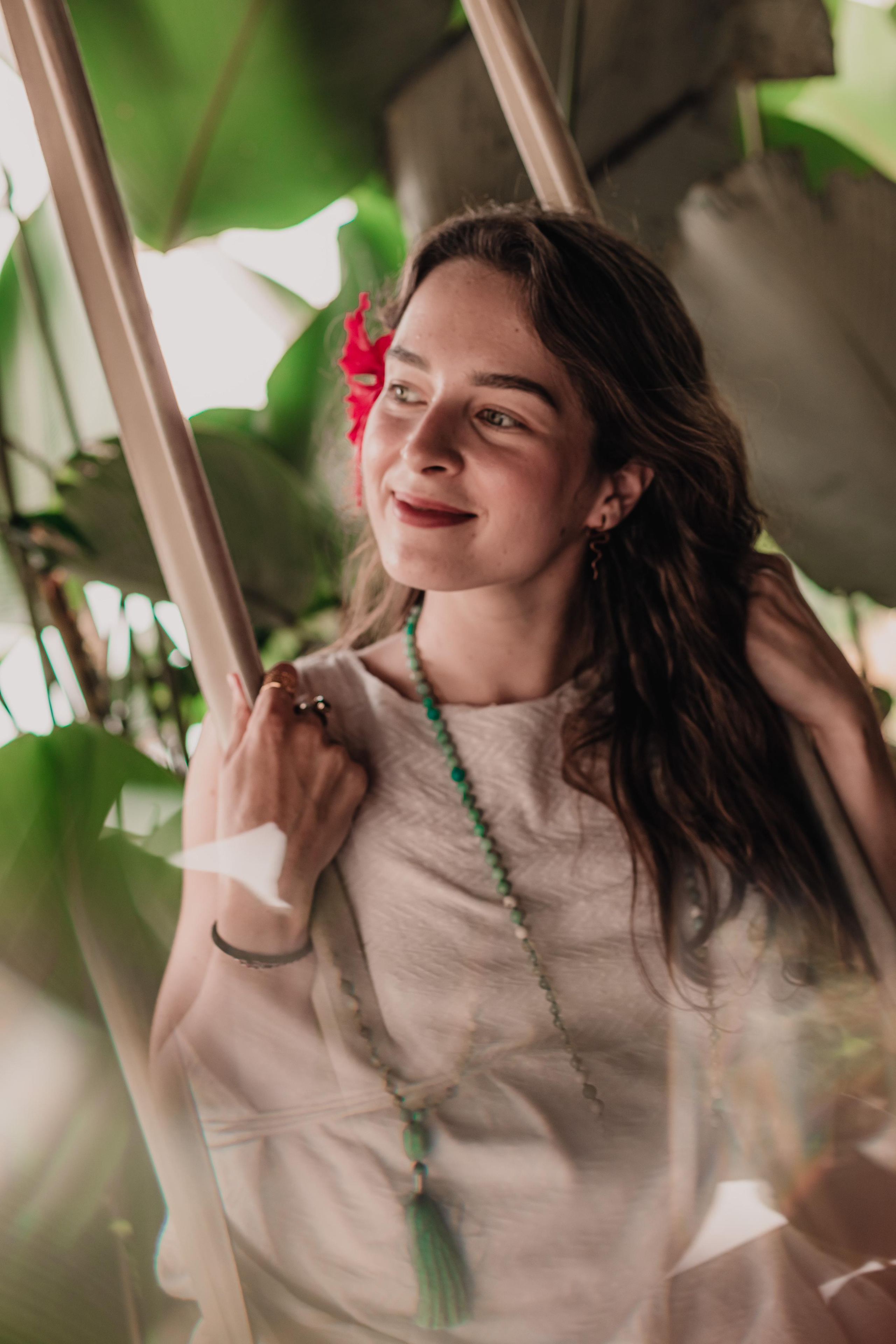 Крылатые качели. Mariam Bagdasaryan