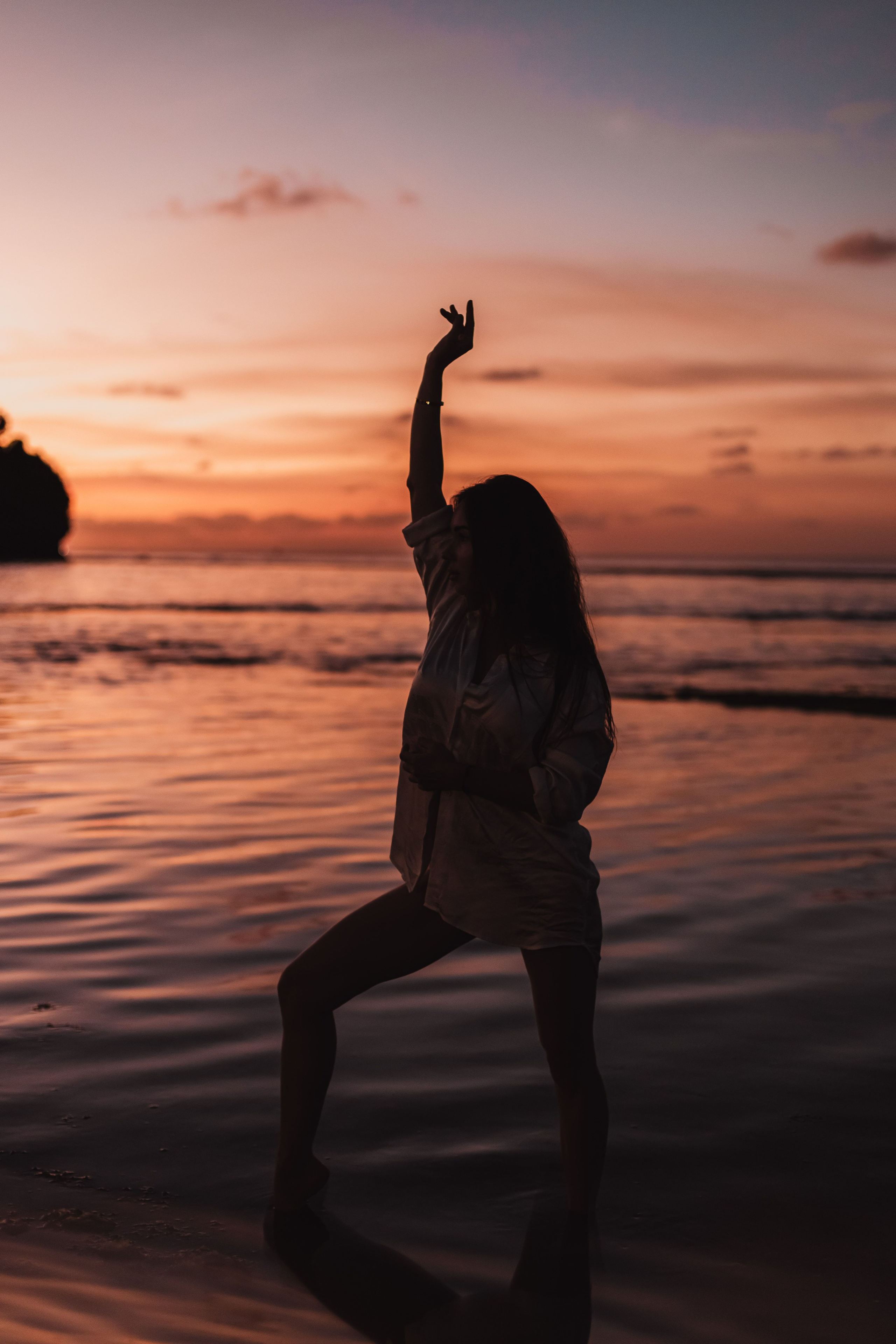 Sweet family time. Mariam Bagdasaryan